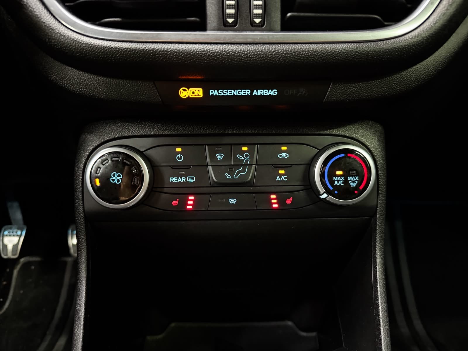 FORD Fiesta 1.5 SCTi ST Performance-image-14