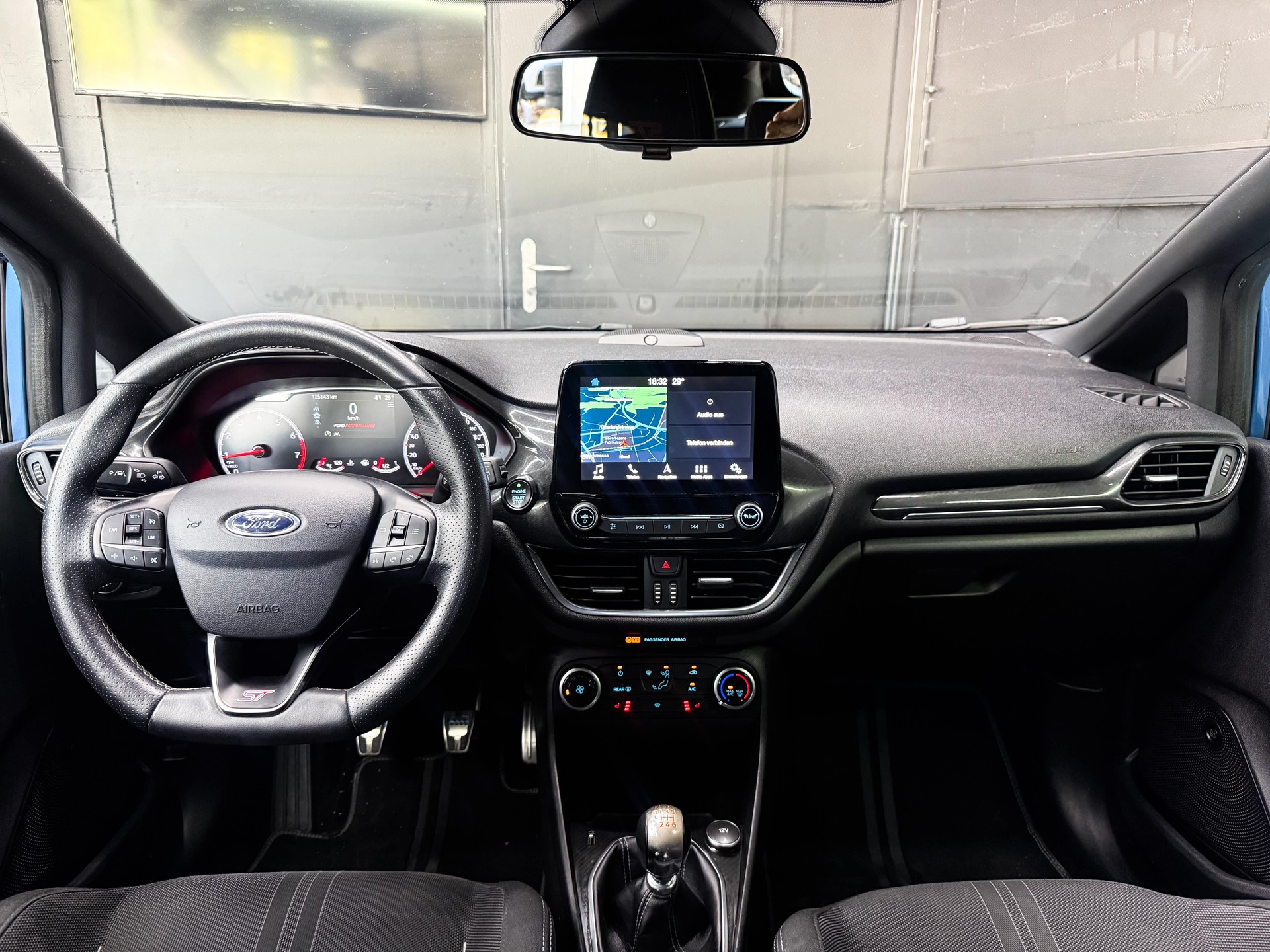 FORD Fiesta 1.5 SCTi ST Performance-image-6