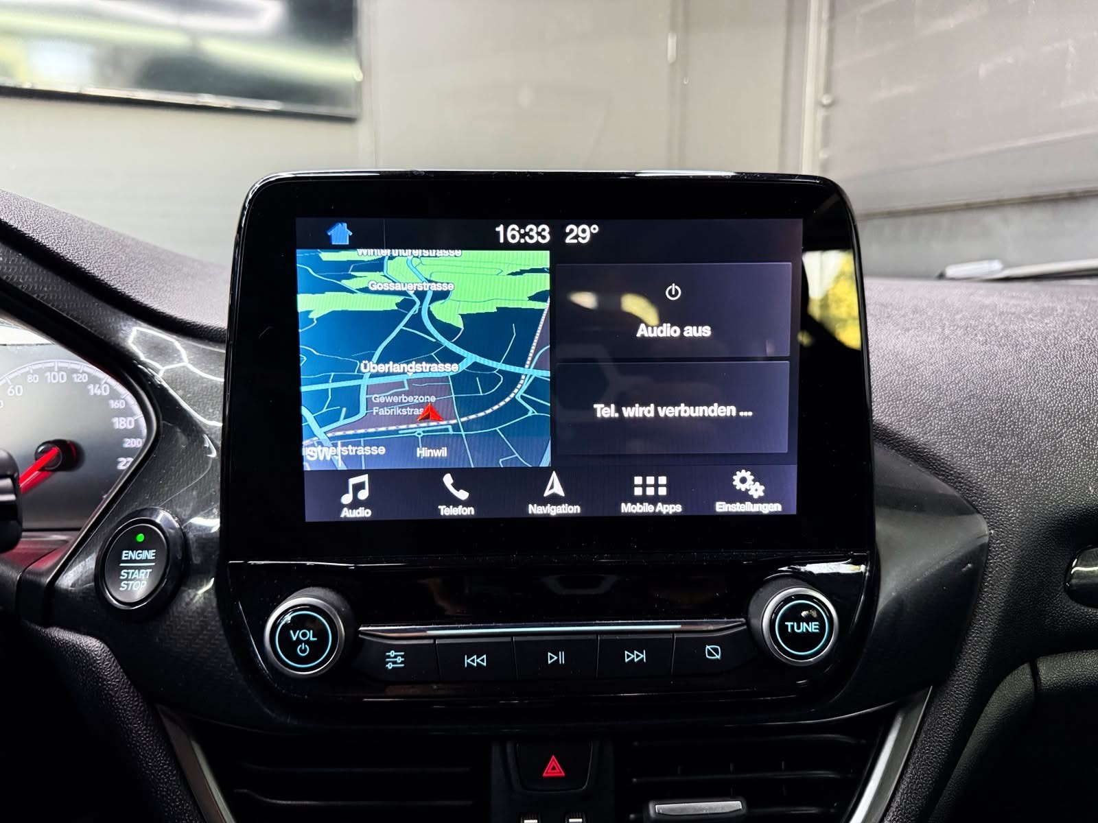 FORD Fiesta 1.5 SCTi ST Performance-image-11