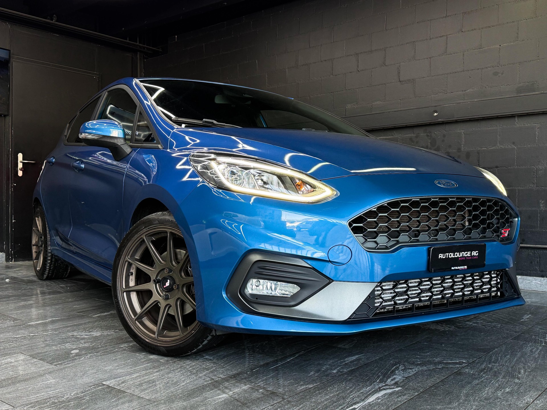 FORD Fiesta 1.5 SCTi ST Performance
