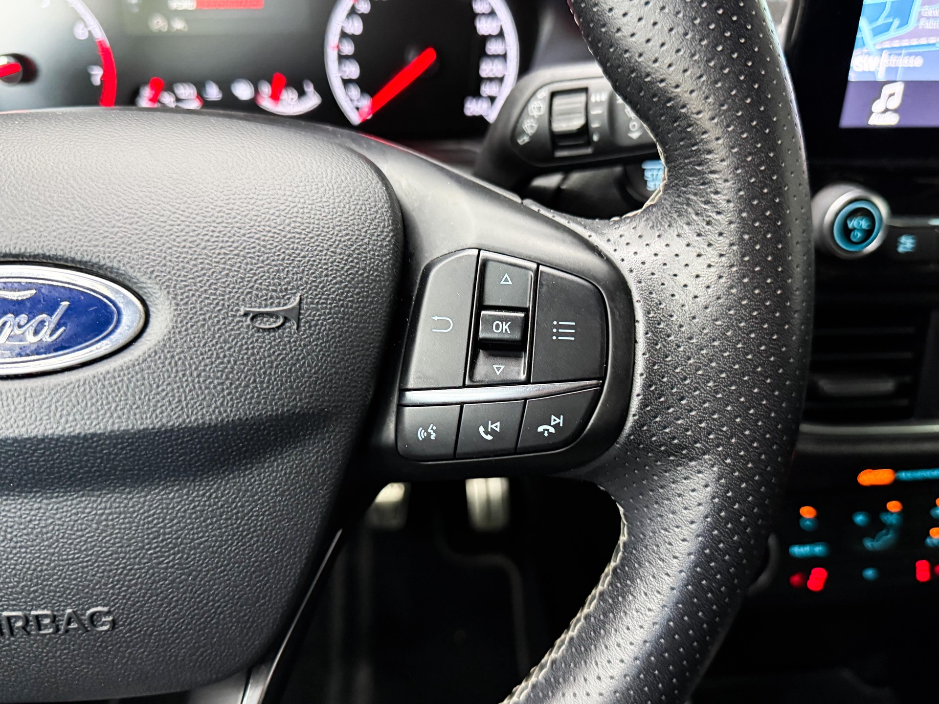 FORD Fiesta 1.5 SCTi ST Performance-image-9