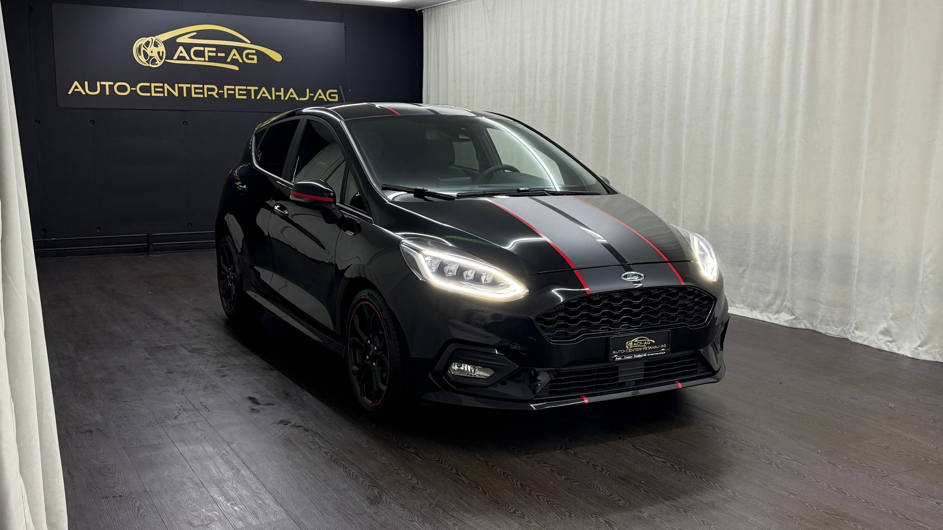 FORD Fiesta 1.0 SCTi ST Line-showroom-element-2
