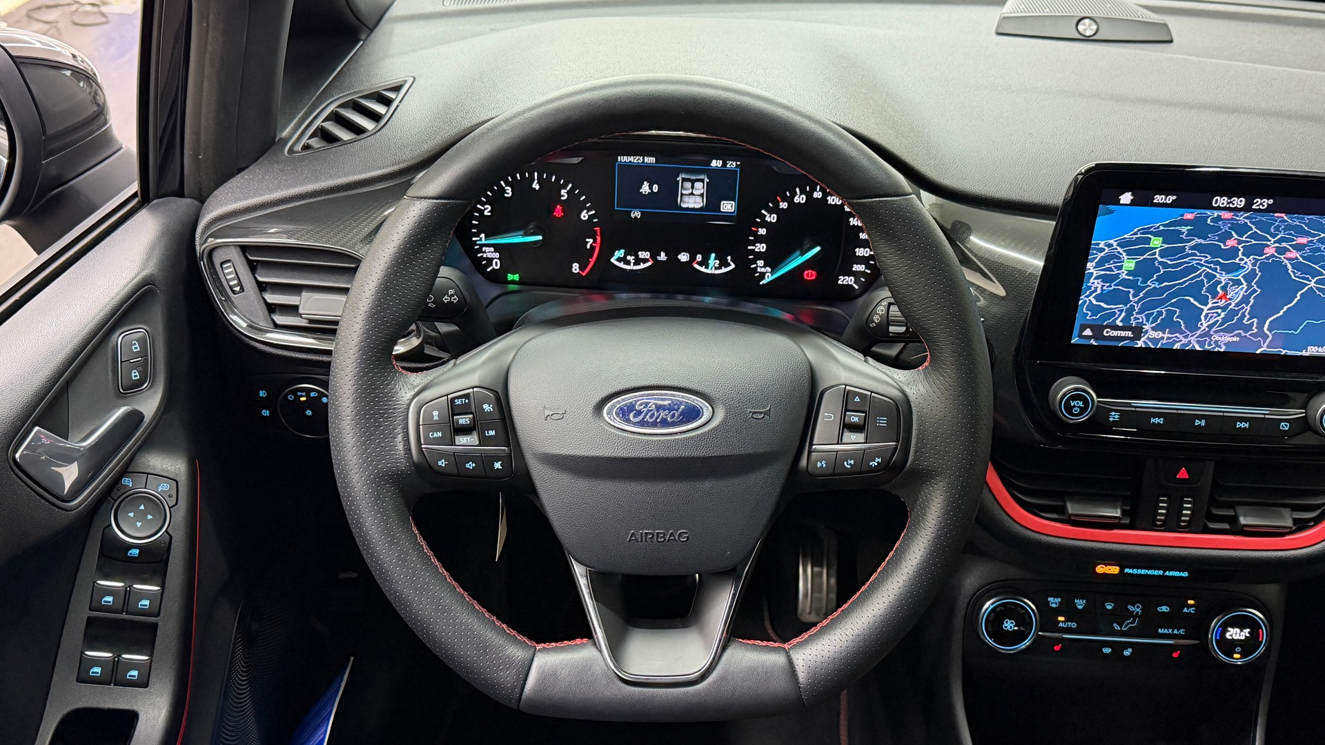 FORD Fiesta 1.0 SCTi ST Line-image-8
