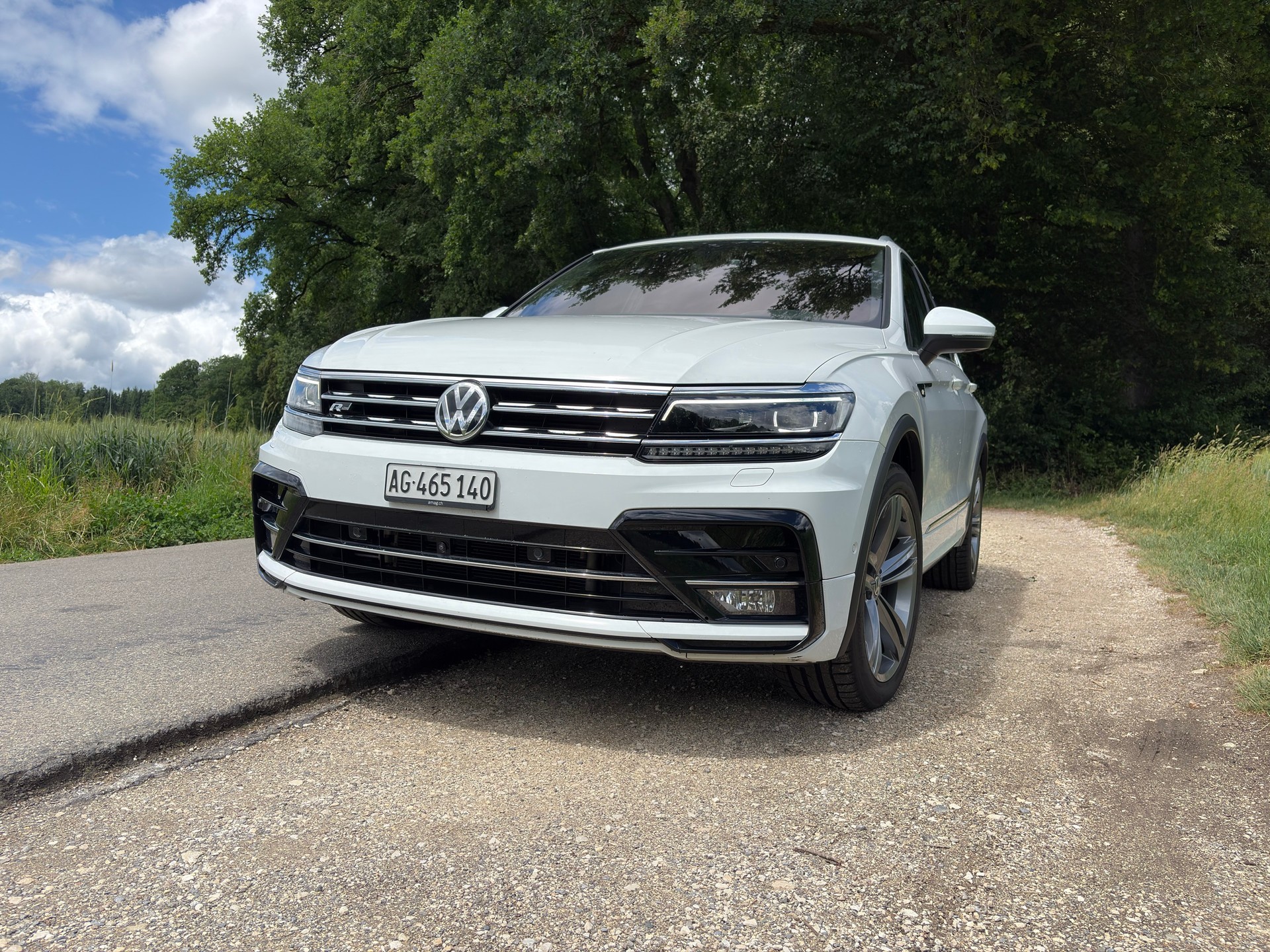 VW 2.0 TSI Highline DSG-image-2