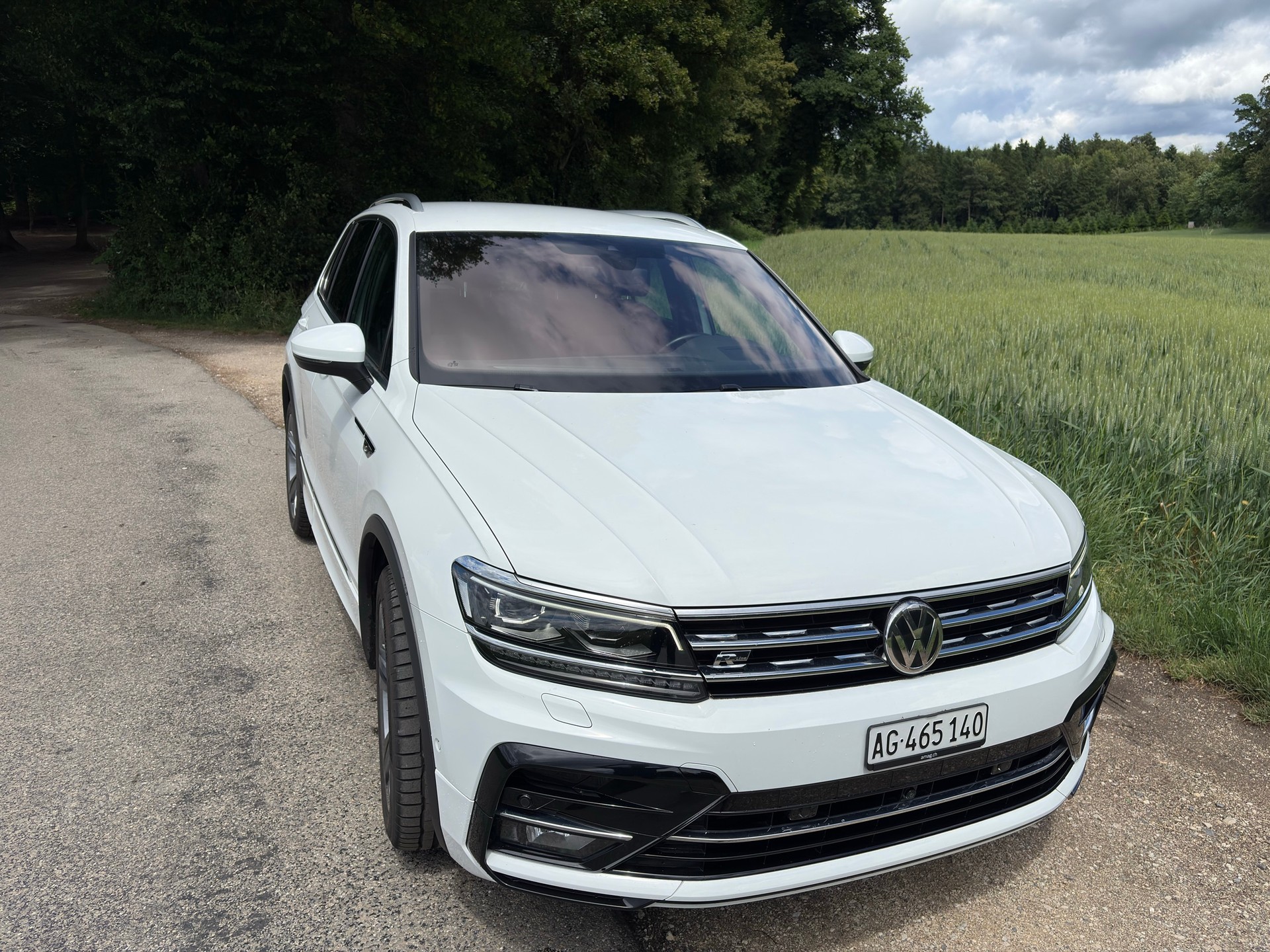 VW 2.0 TSI Highline DSG-image-0