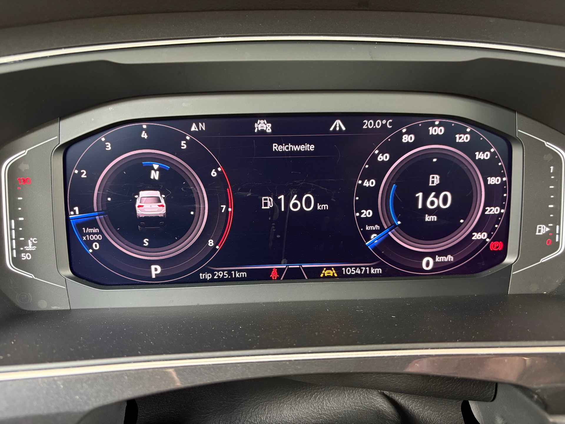 VW 2.0 TSI Highline DSG-image-5
