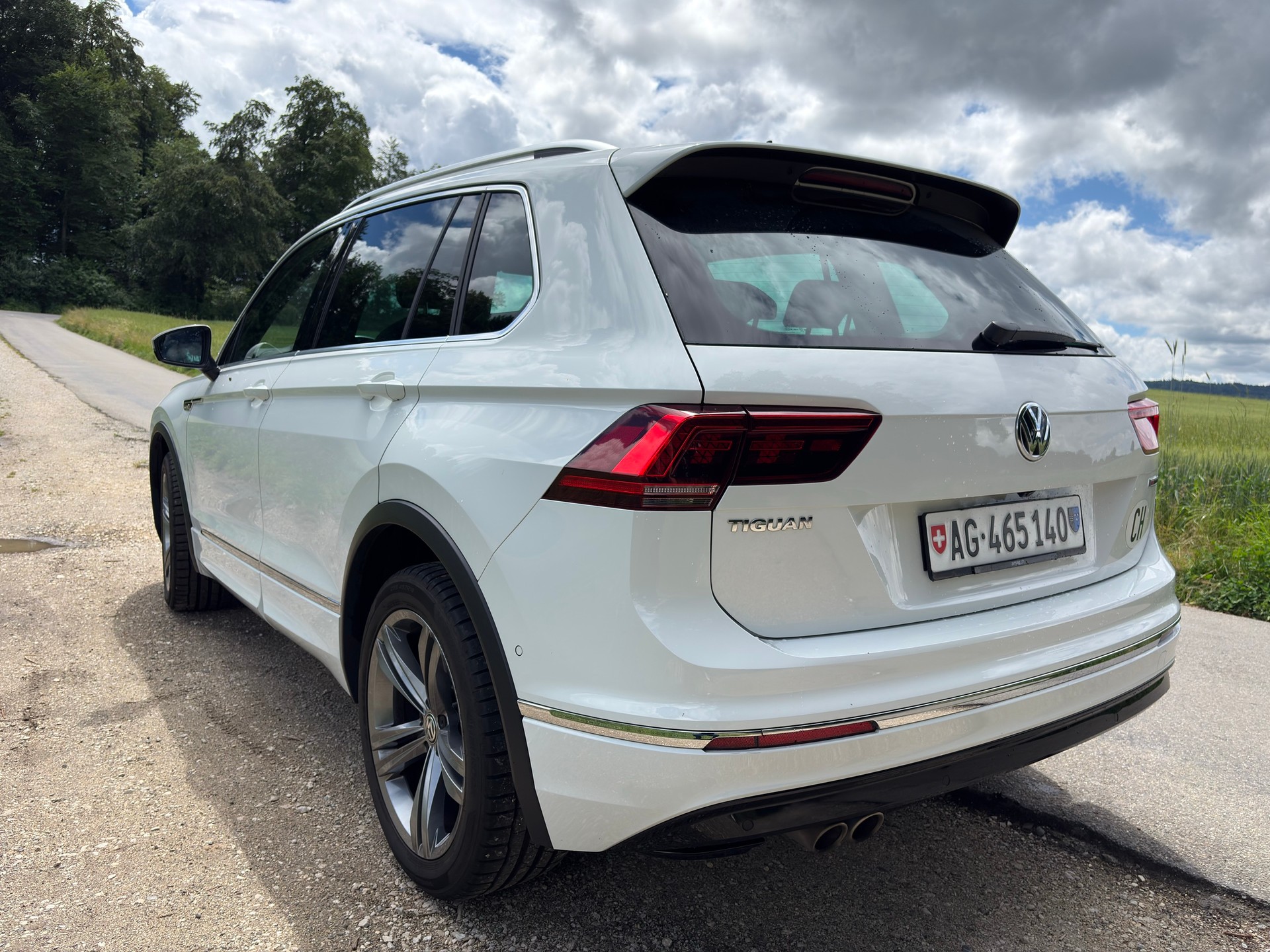 VW 2.0 TSI Highline DSG-image-7