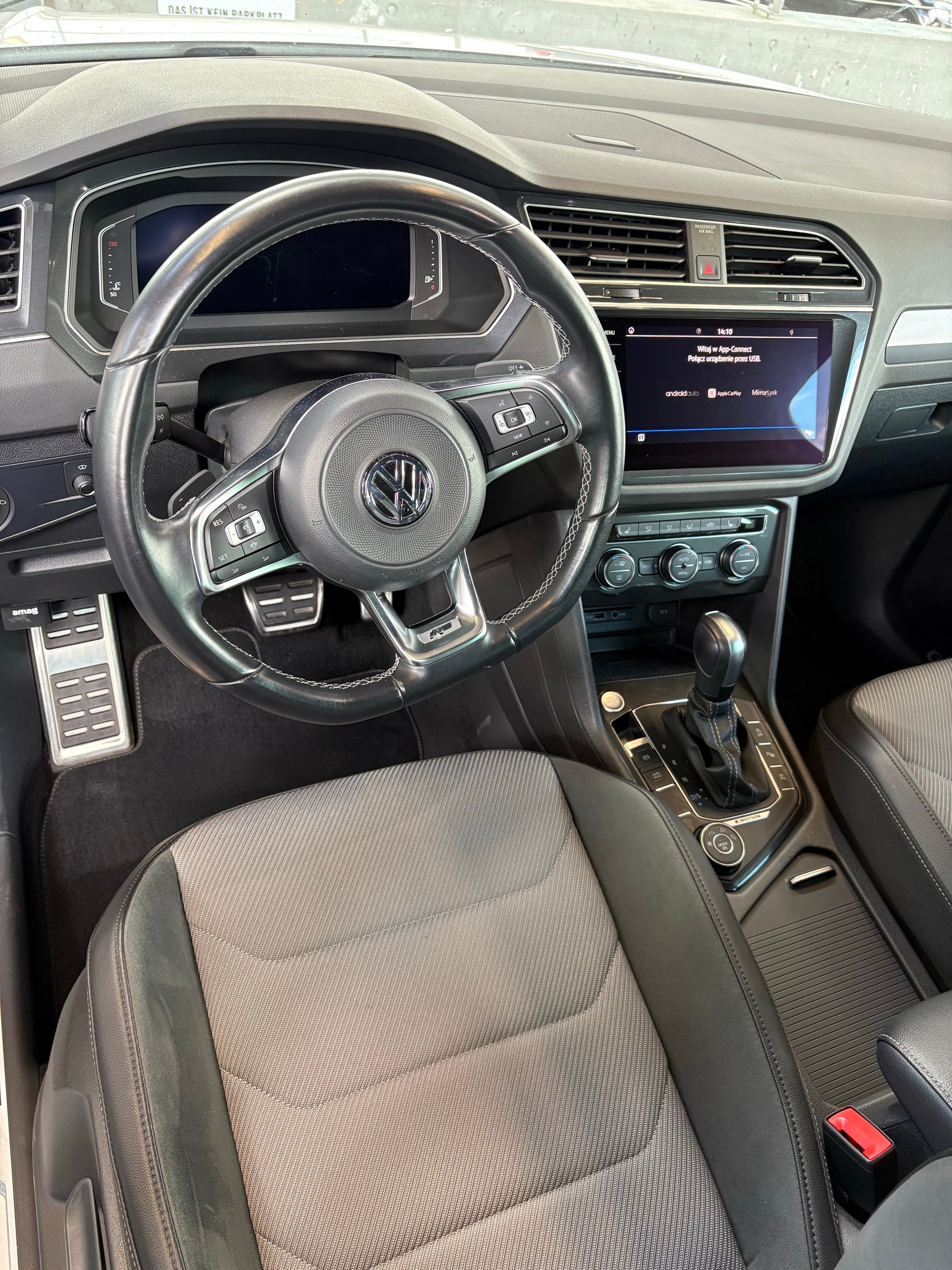 VW 2.0 TSI Highline DSG-image-4