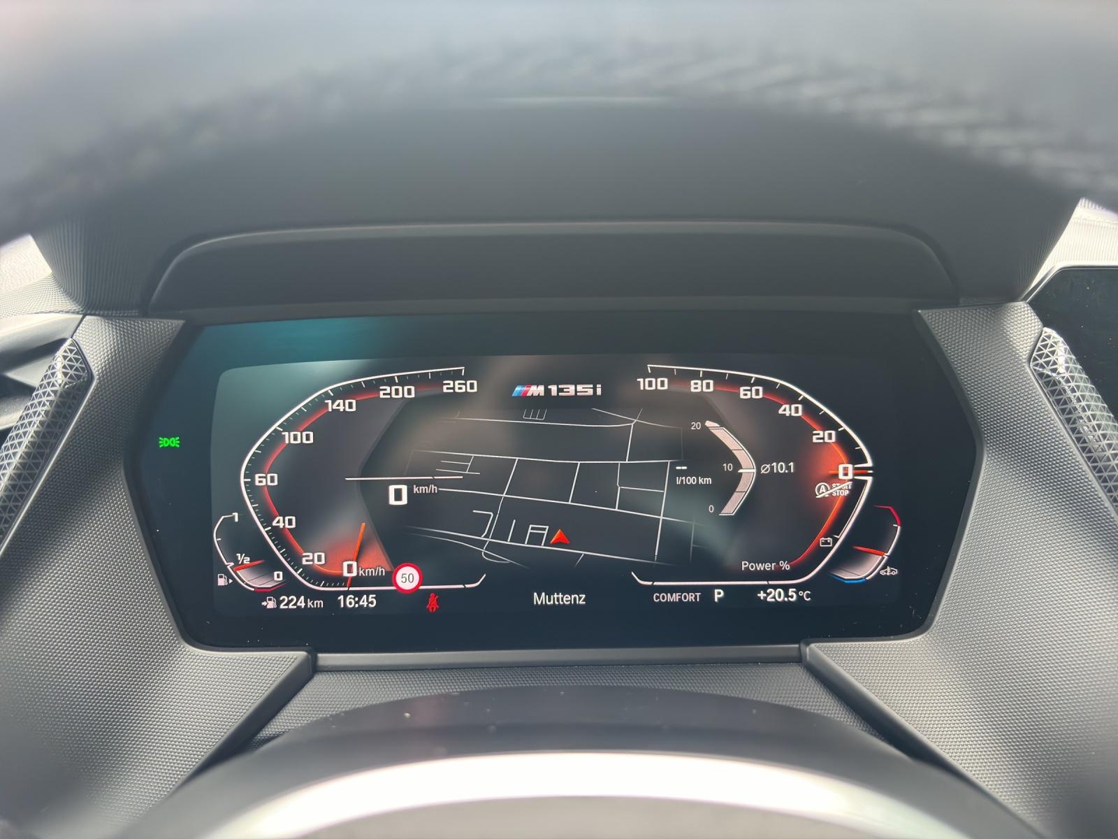BMW M135i xDrive-image-8