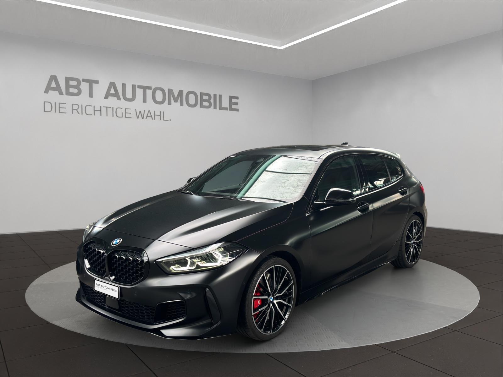 BMW M135i xDrive