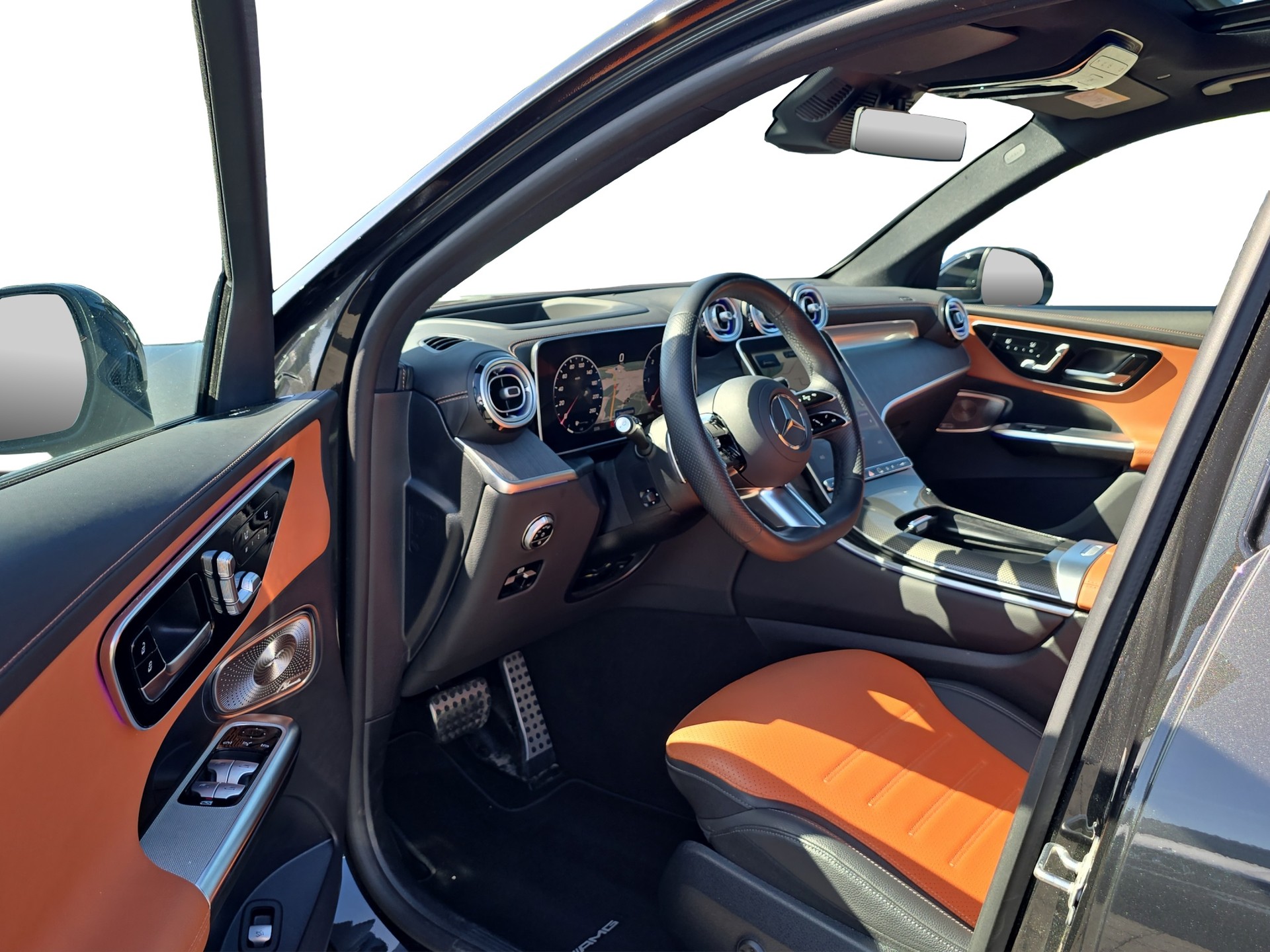 MERCEDES-BENZ GLC 450d 4Matic 9G-Tronic-image-6