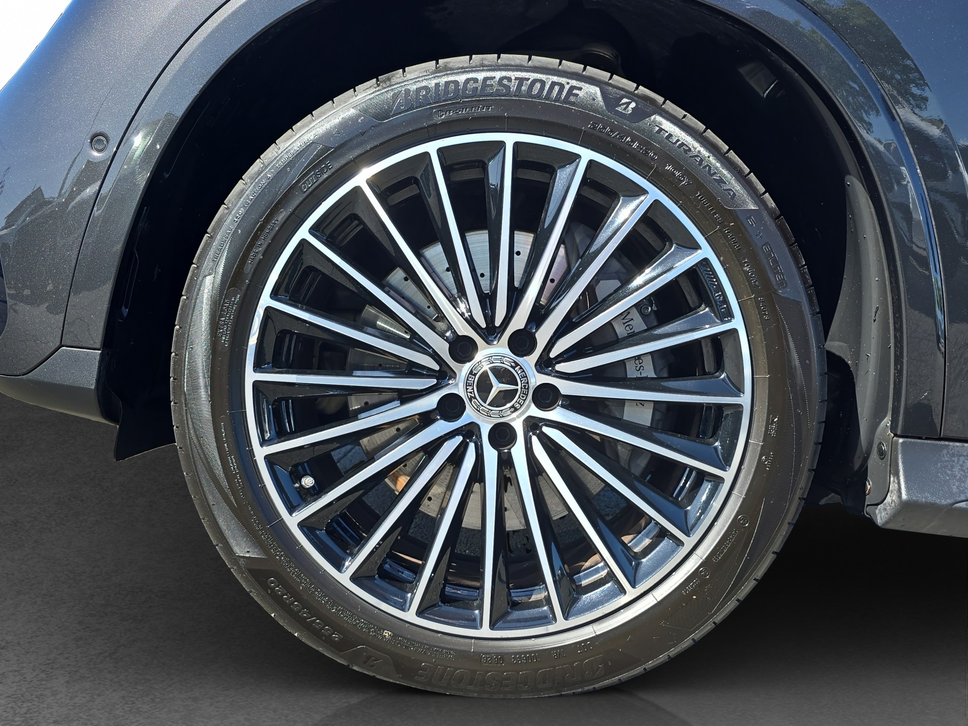 MERCEDES-BENZ GLC 450d 4Matic 9G-Tronic-image-11