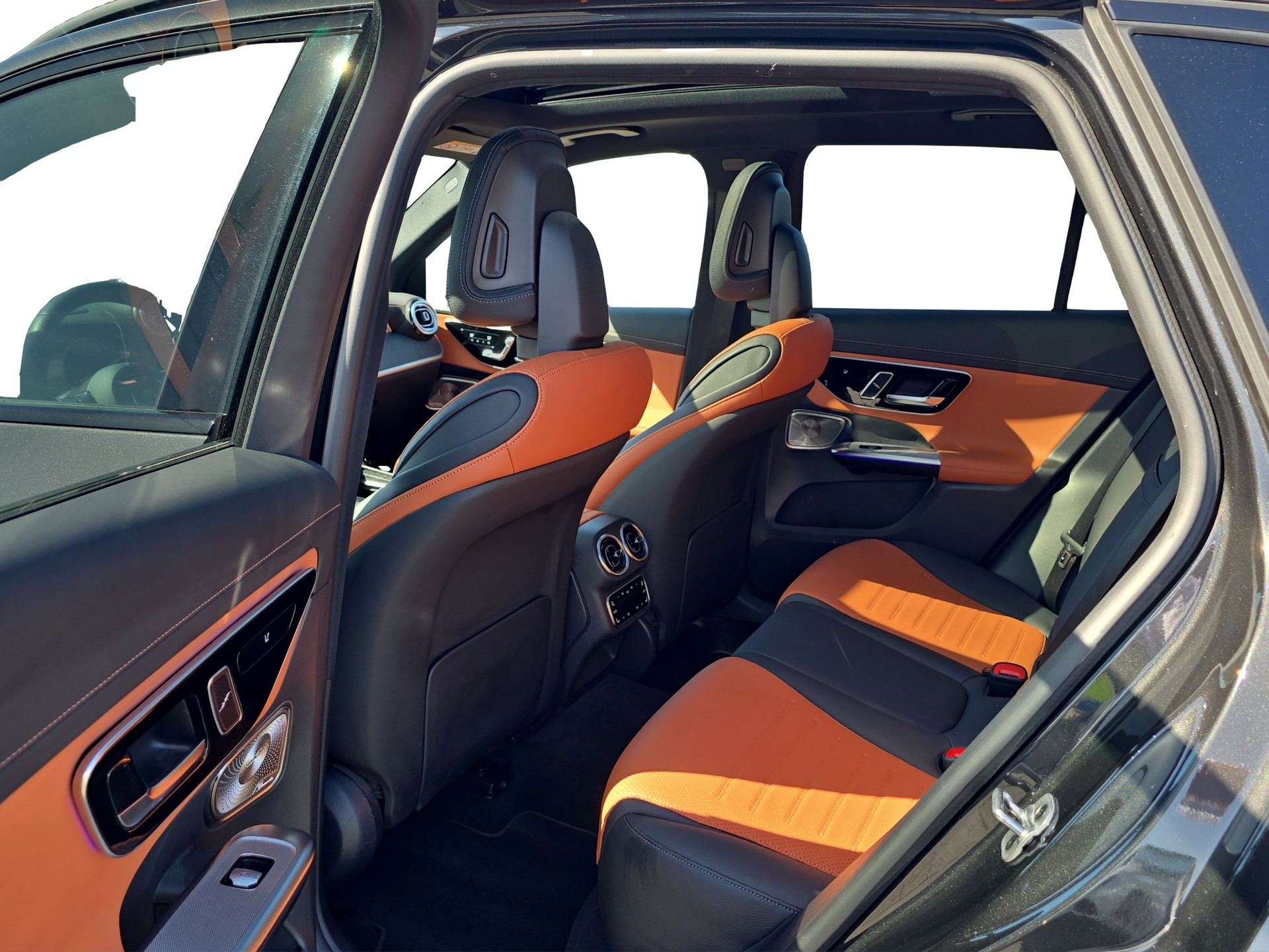MERCEDES-BENZ GLC 450d 4Matic 9G-Tronic-image-9