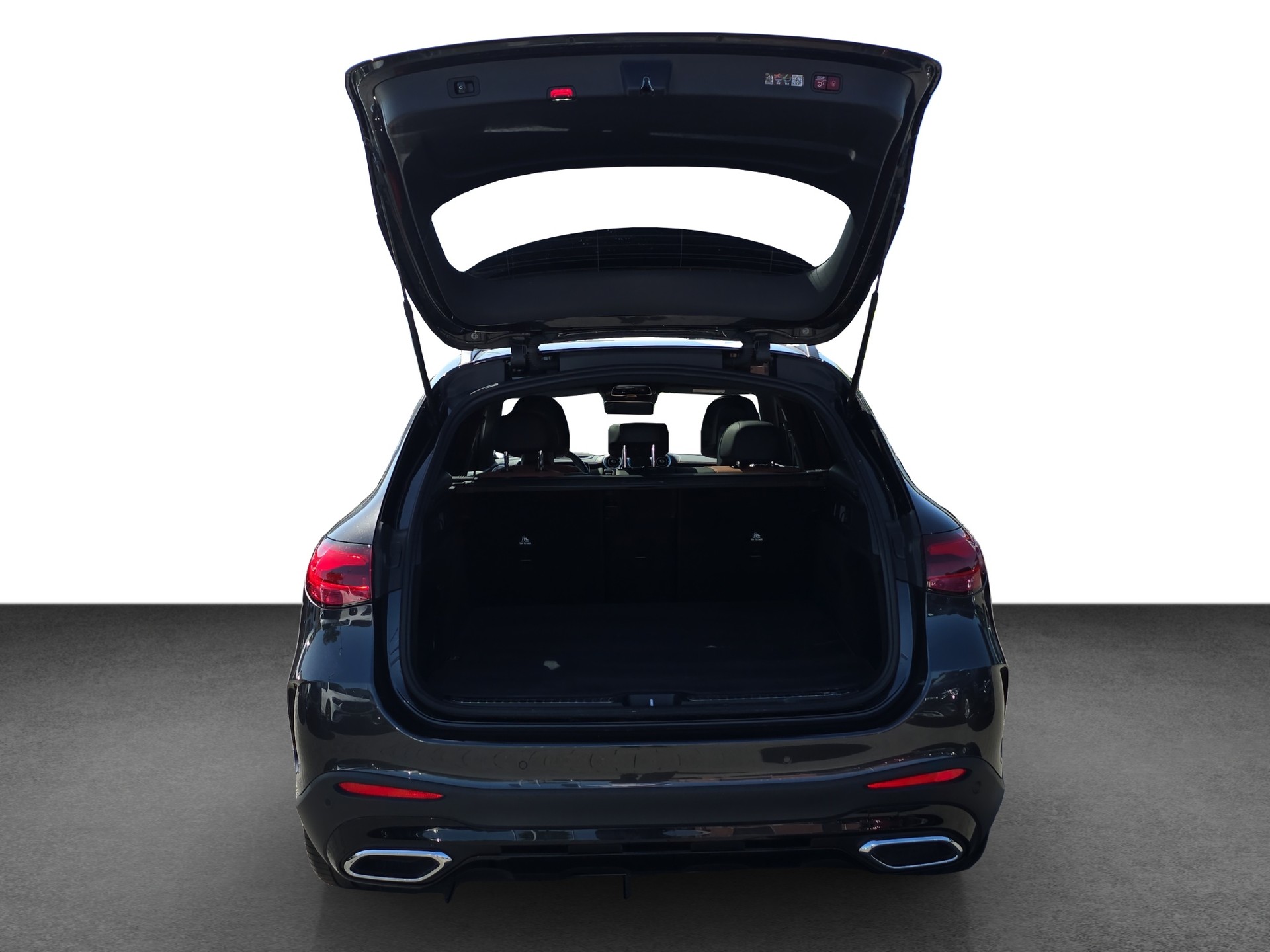 MERCEDES-BENZ GLC 450d 4Matic 9G-Tronic-image-10