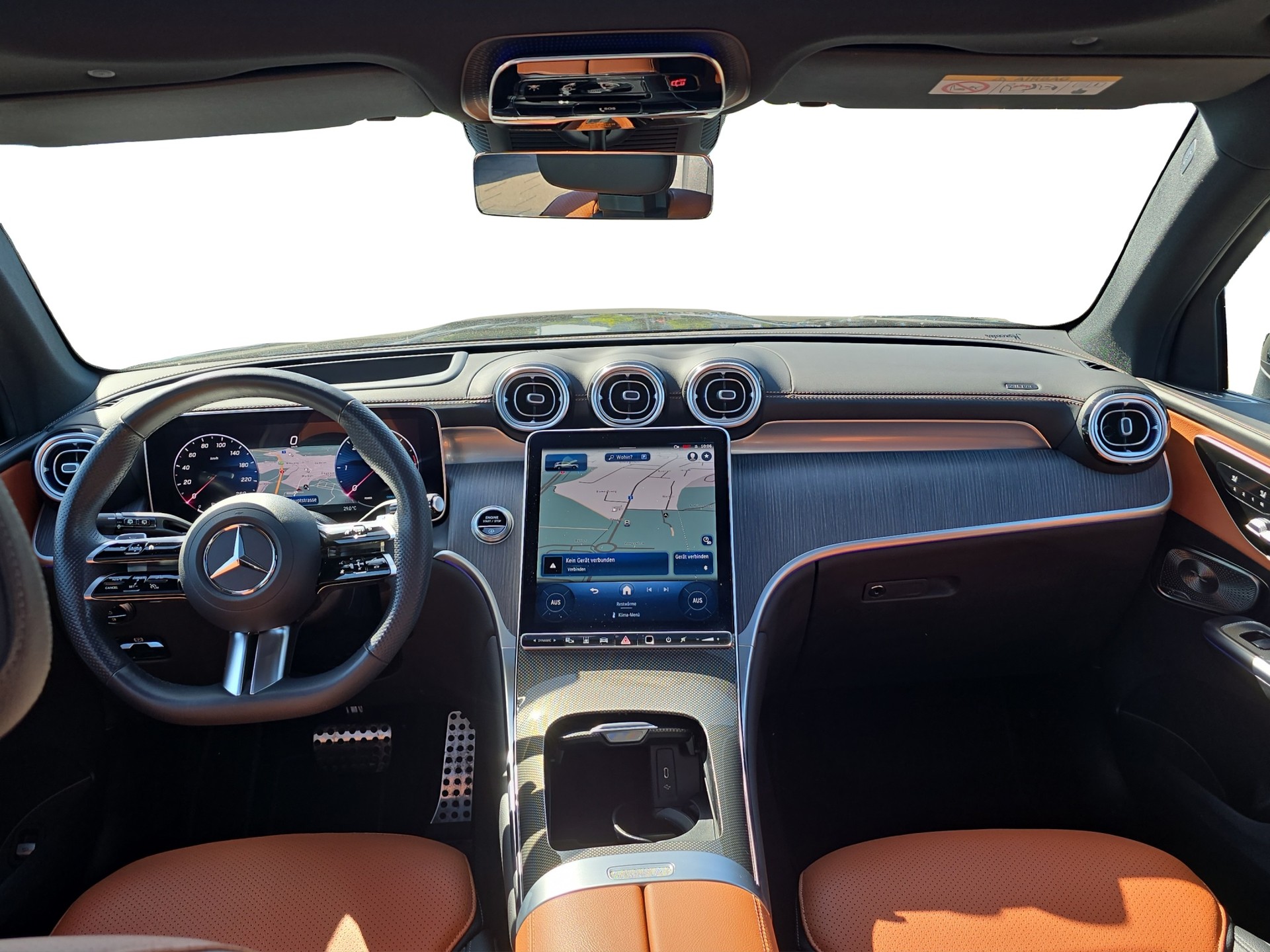 MERCEDES-BENZ GLC 450d 4Matic 9G-Tronic-image-8