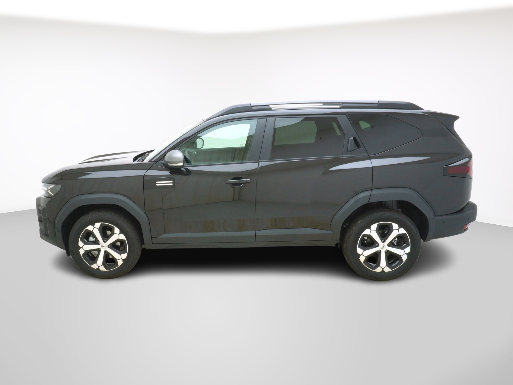 DACIA Bigster 1.2 Hybrid-G Journey 4x4-image-1