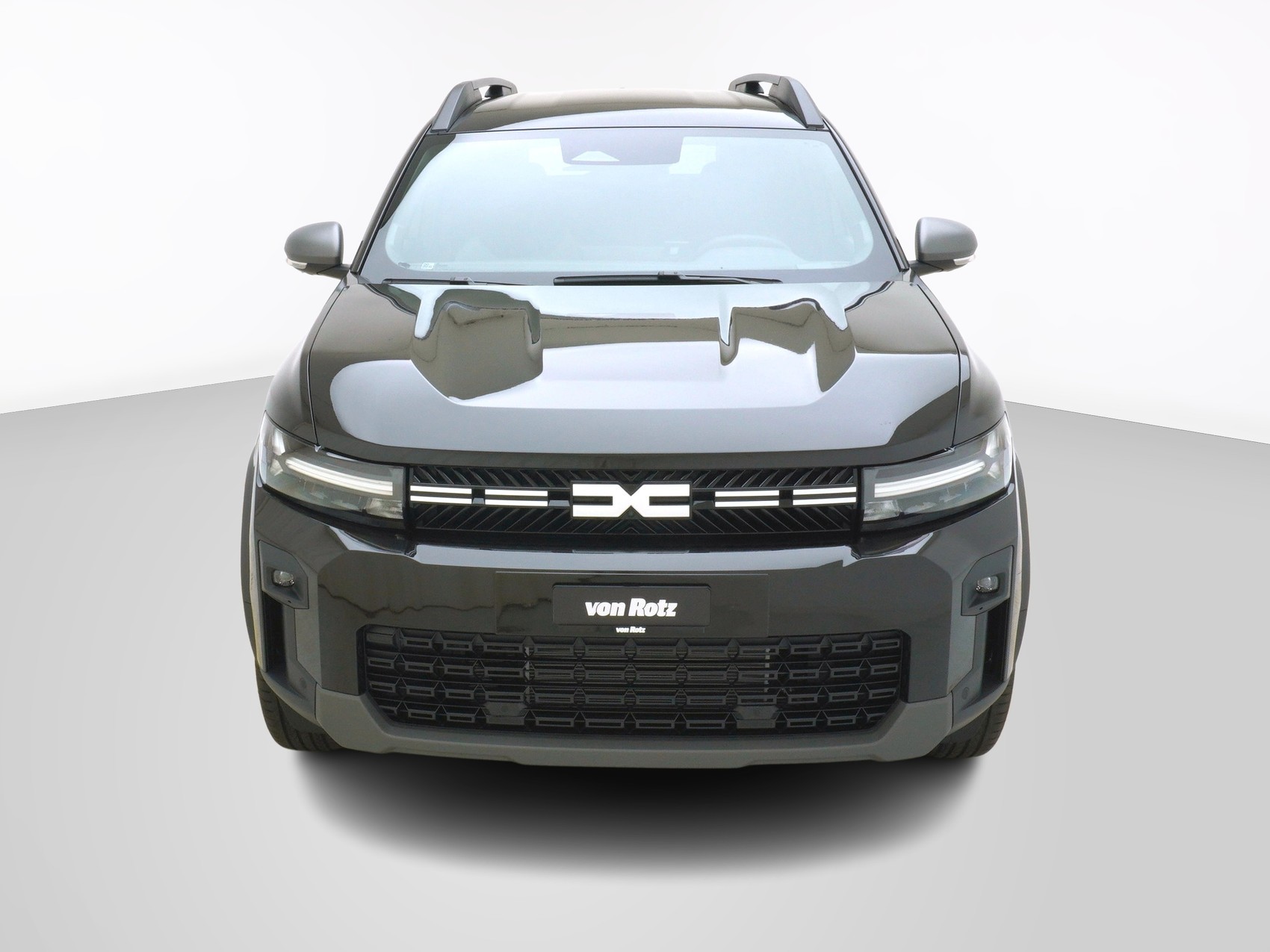 DACIA Bigster 1.2 Hybrid-G Journey 4x4-image-4