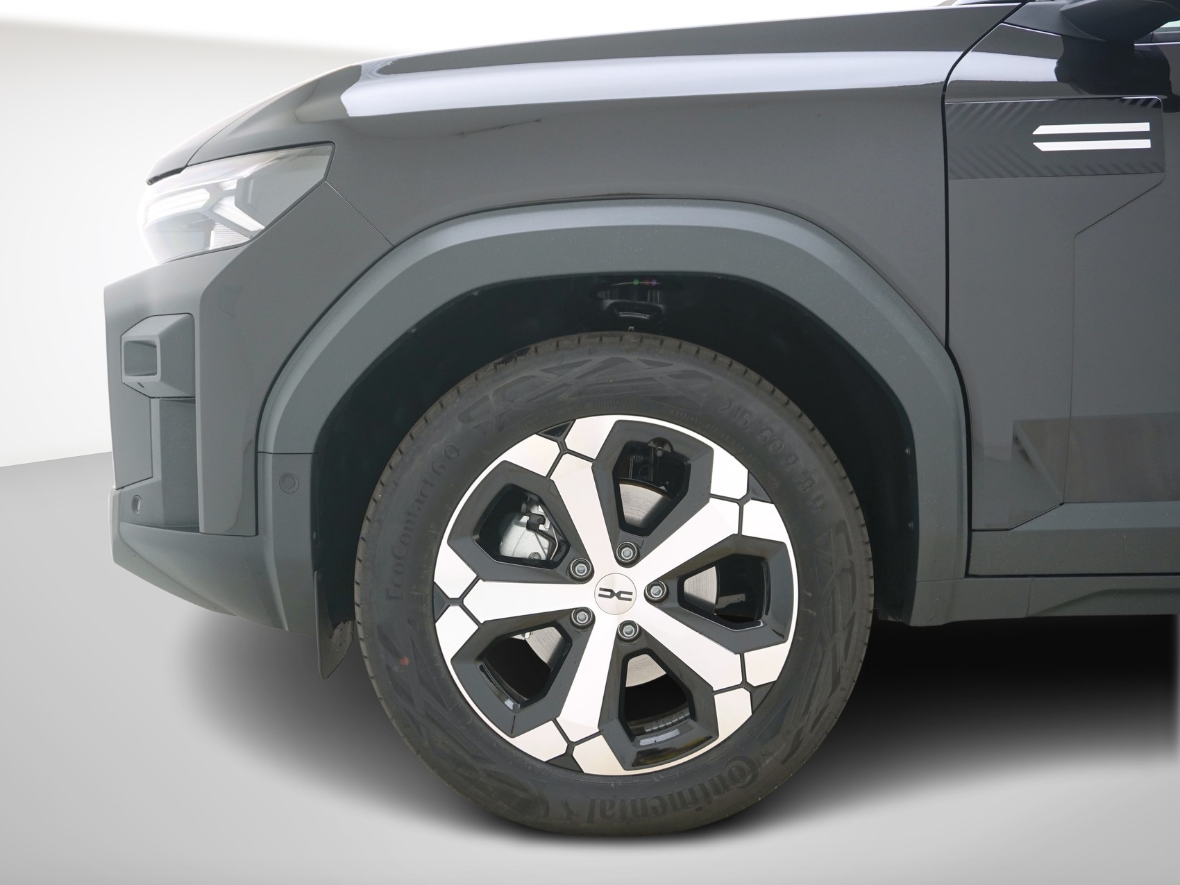 DACIA Bigster 1.2 Hybrid-G Journey 4x4-image-7