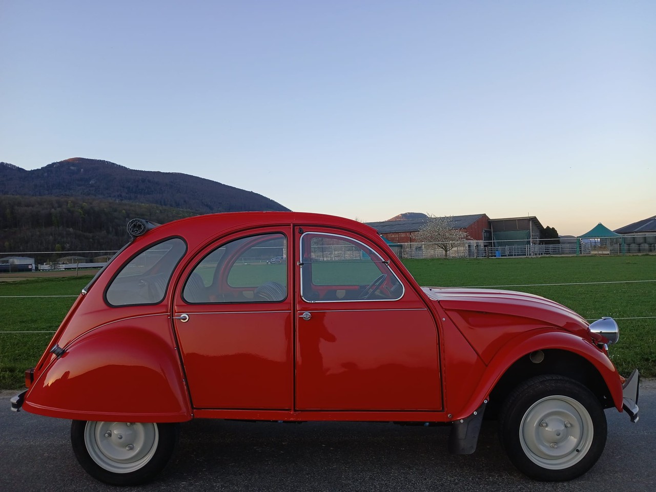 CITROEN 2CV6 Spécial (Club)-image-7