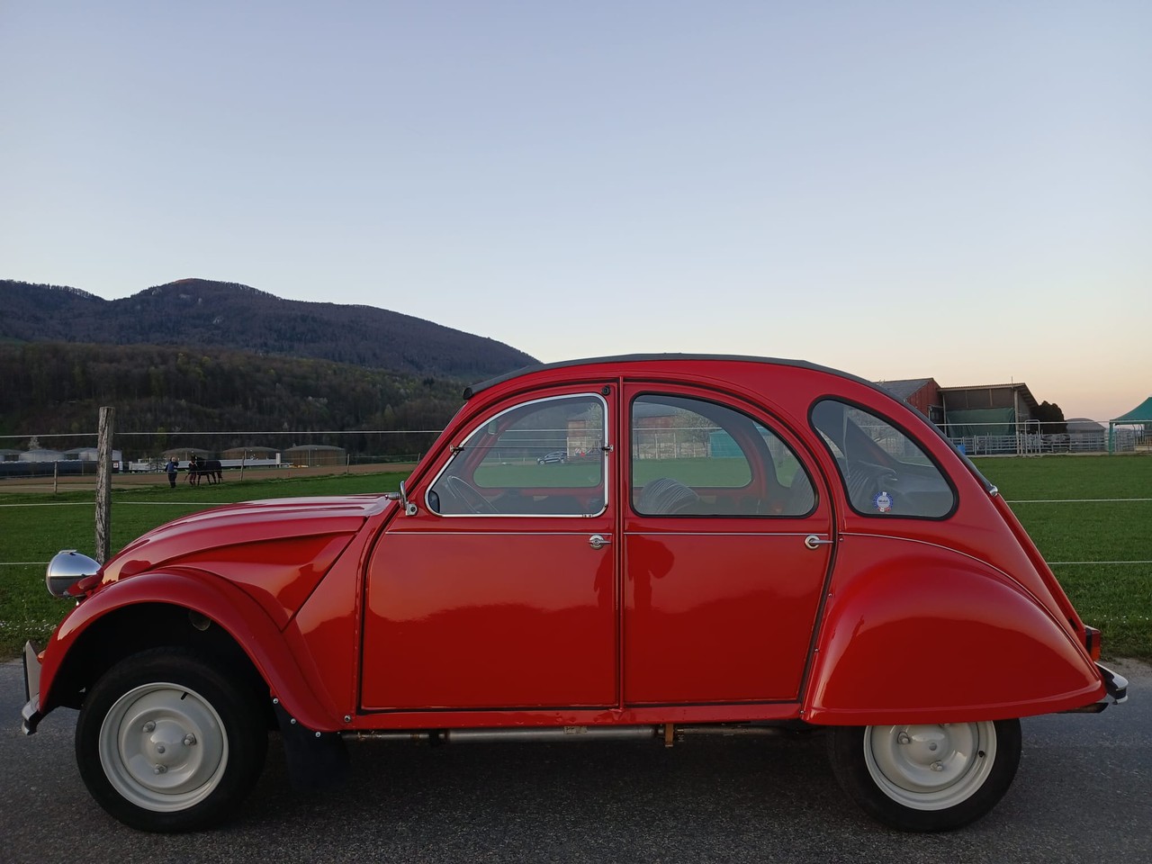 CITROEN 2CV6 Spécial (Club)-image-3