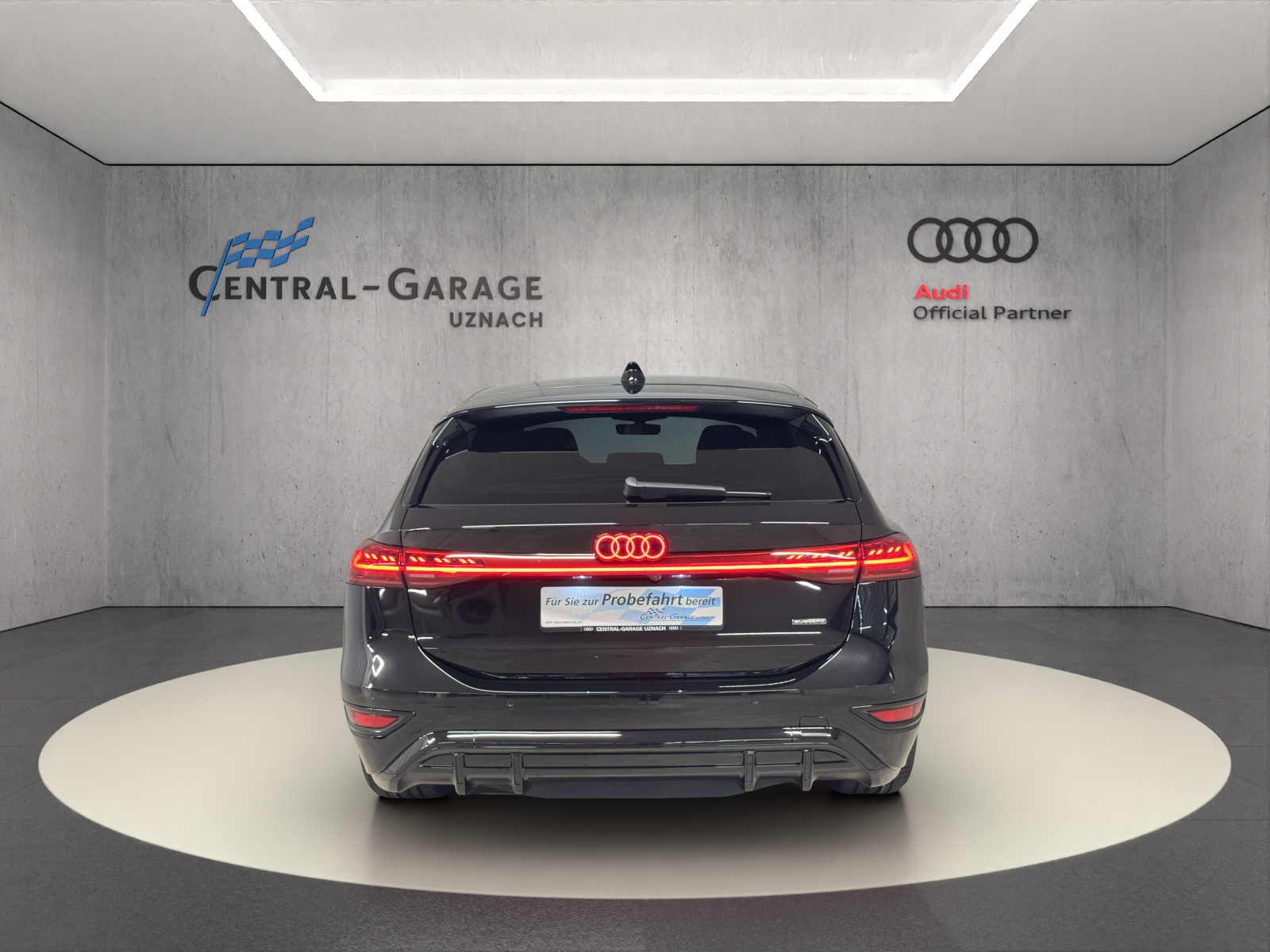 AUDI A6 Avant e-tron quattro-image-3