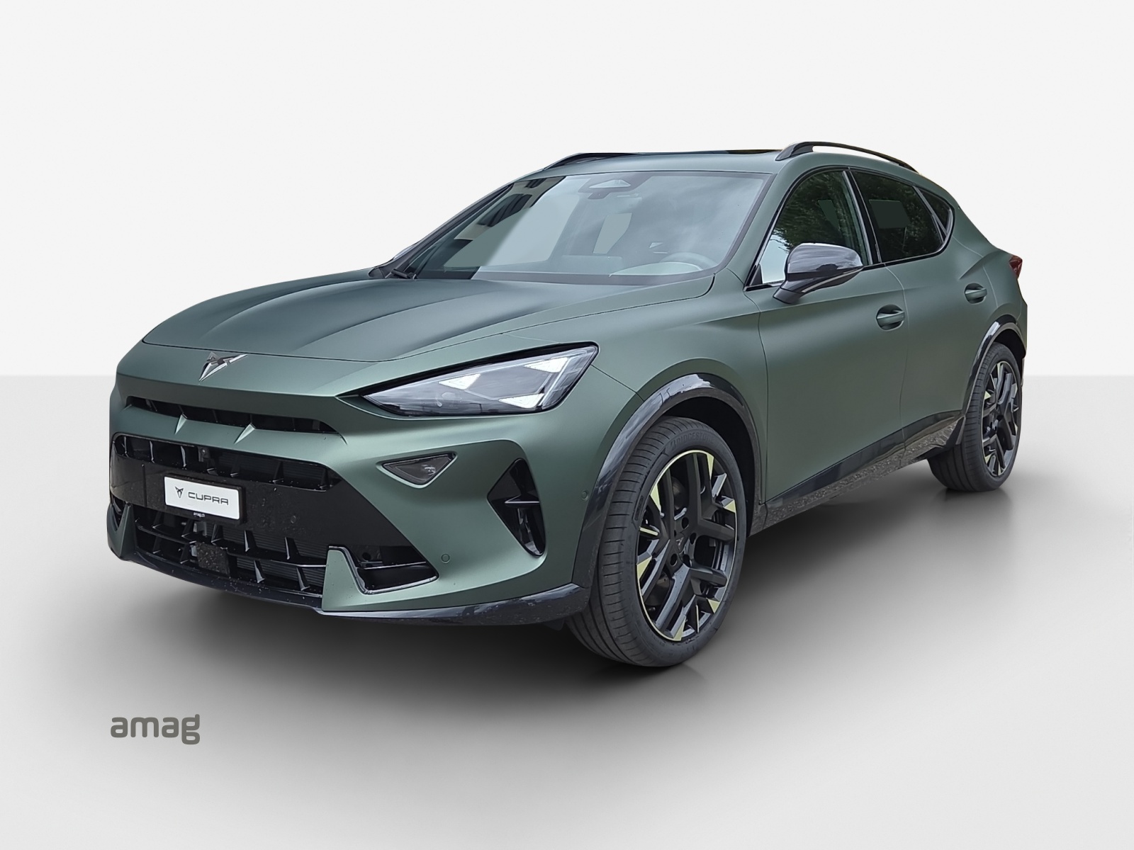 CUPRA Formentor 2.0TSI Prime Edition VZ 4Drive DSG-image-0