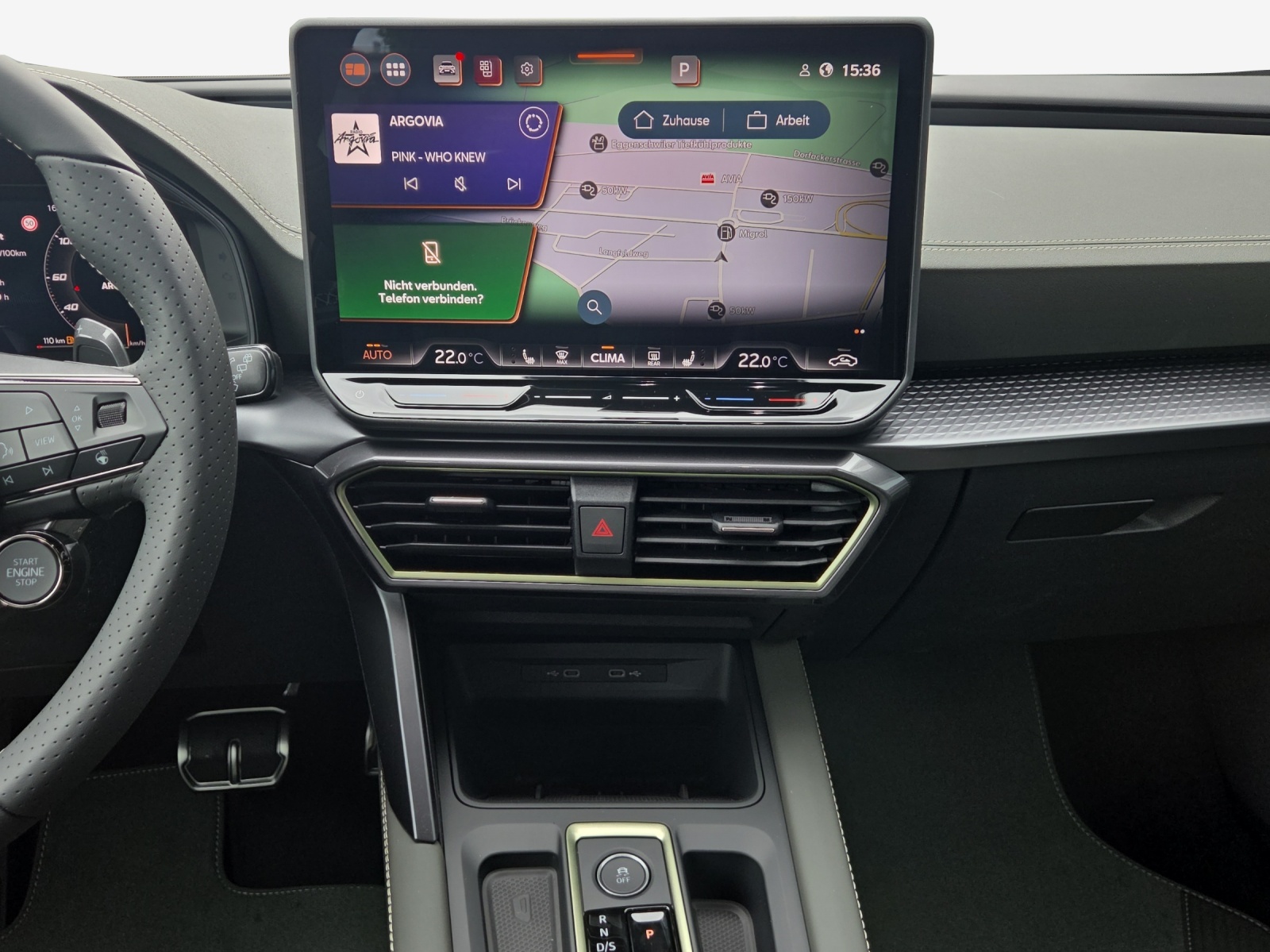 CUPRA Formentor 2.0TSI Prime Edition VZ 4Drive DSG-image-10