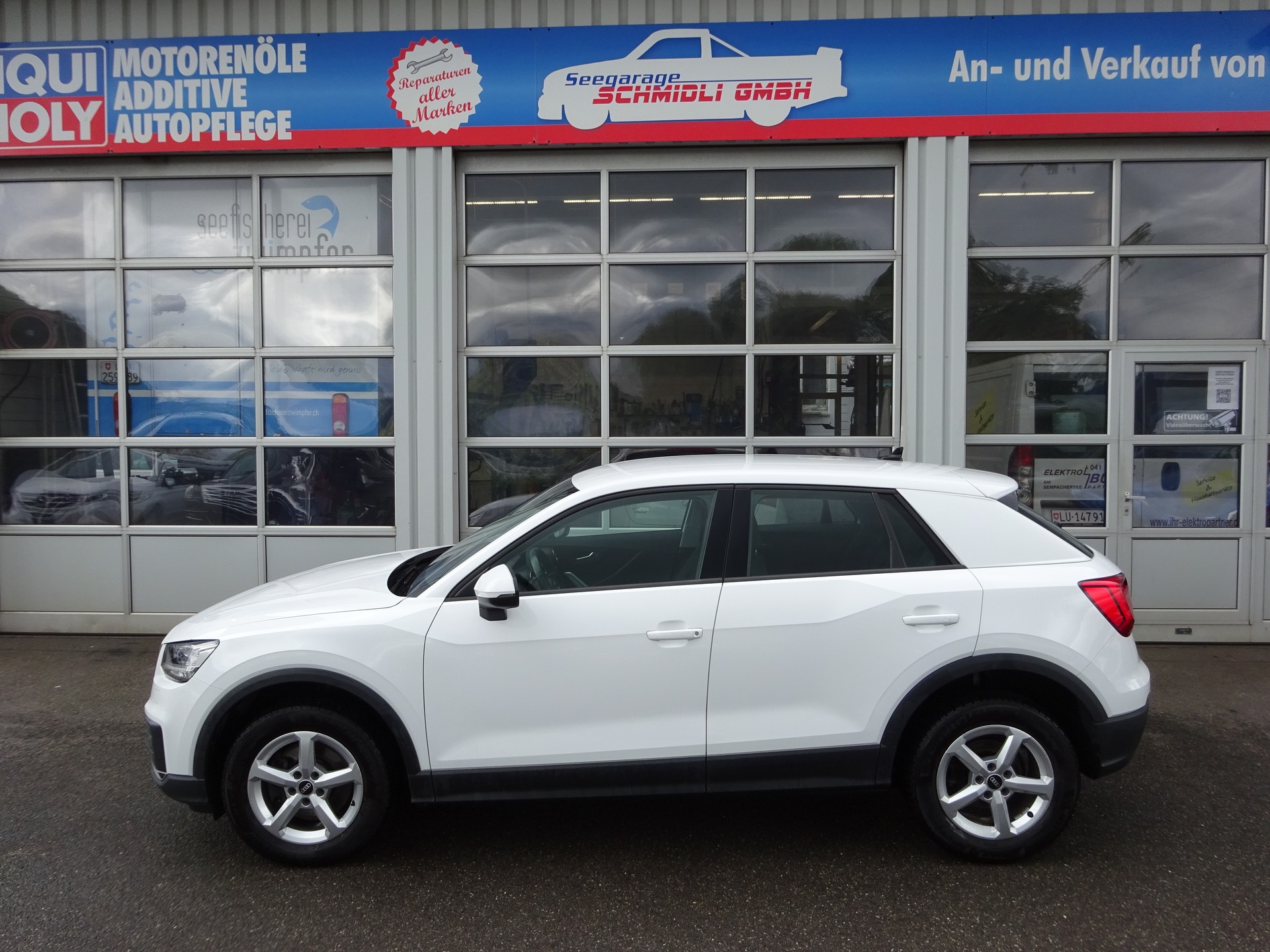 AUDI Q2 35 TDI Attraction quattro S-tronic-image-5