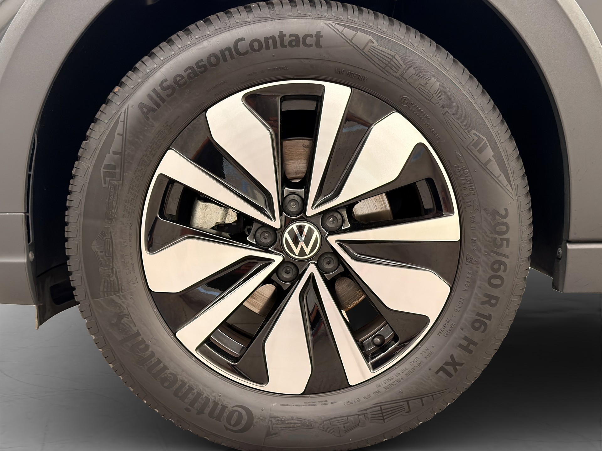 VW Taigo 1.0 TSI Goal DSG-image-8