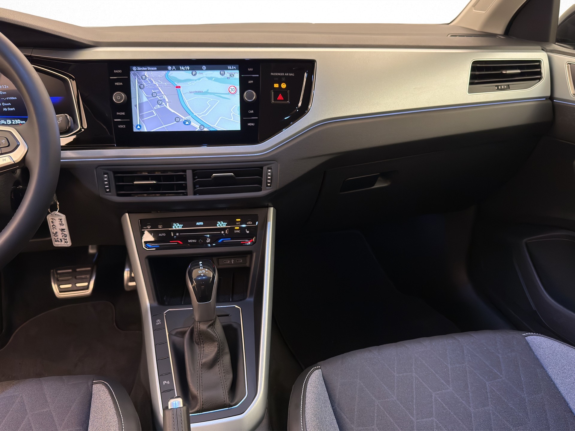 VW Taigo 1.0 TSI Goal DSG-image-15