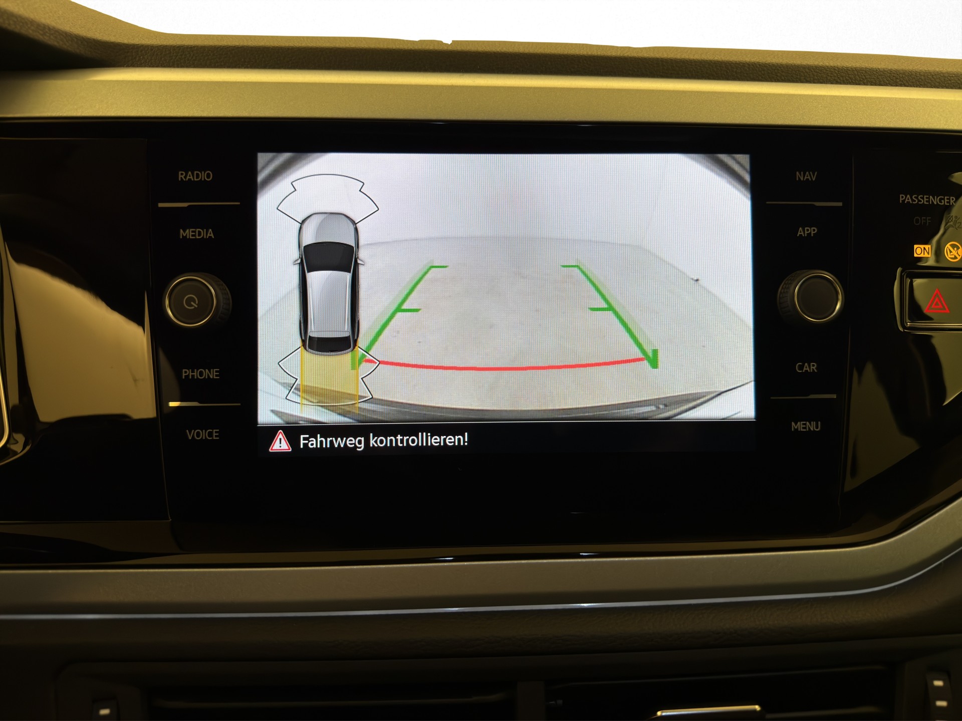 VW Taigo 1.0 TSI Goal DSG-image-15