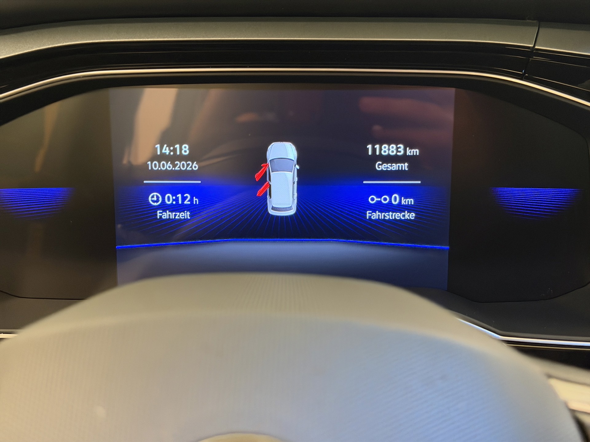 VW Taigo 1.0 TSI Goal DSG-image-12