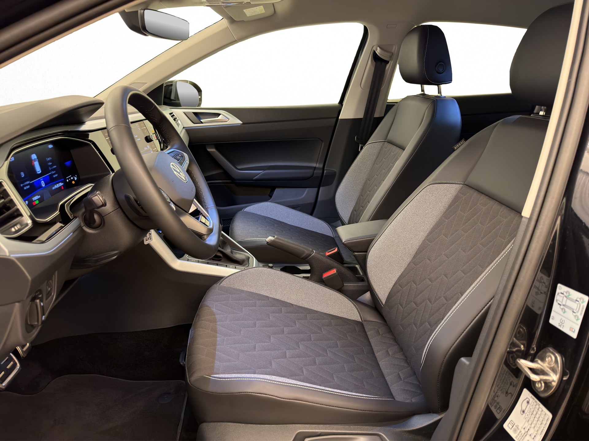 VW Taigo 1.0 TSI Goal DSG-image-10