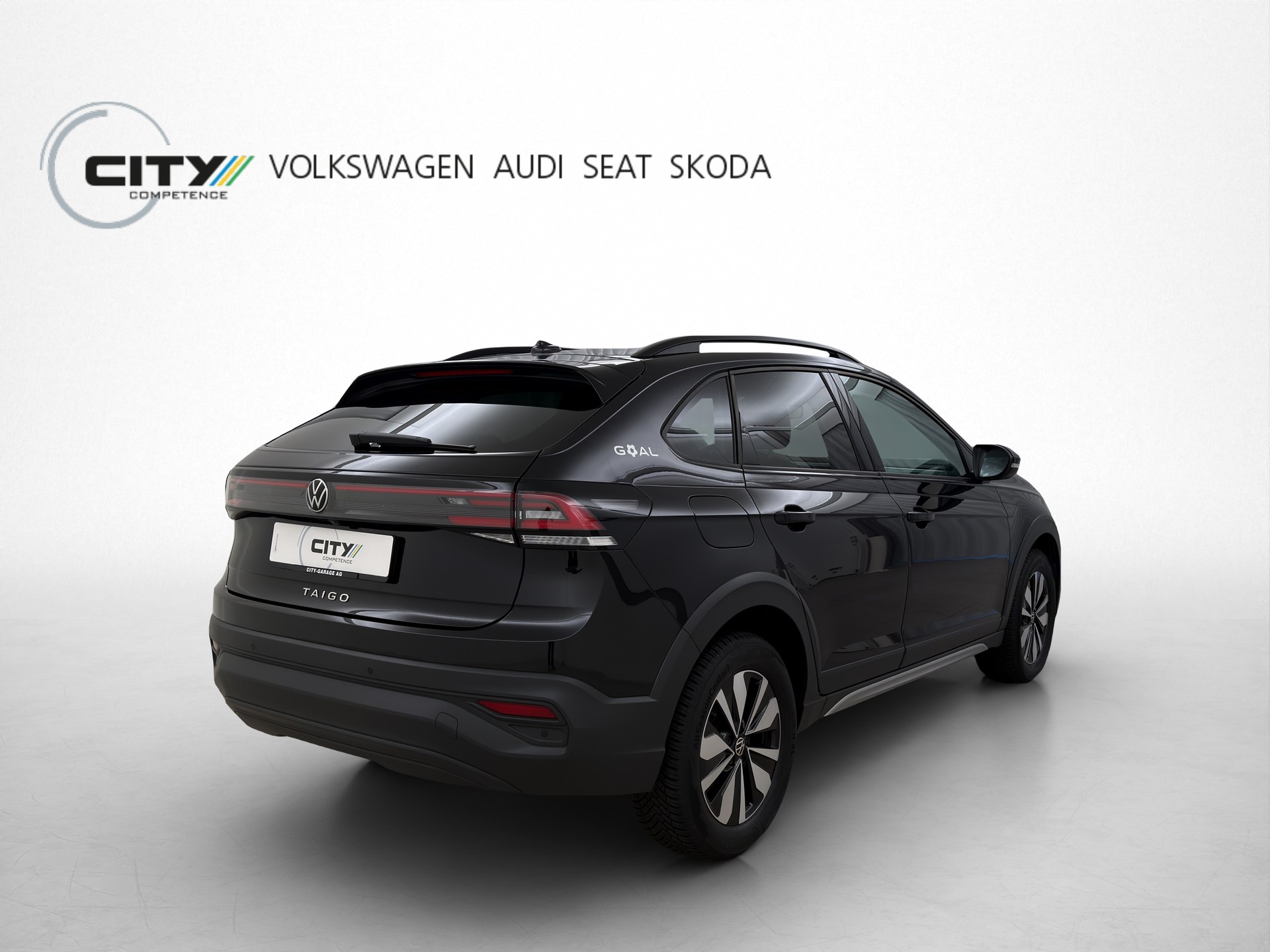 VW Taigo 1.0 TSI Goal DSG-image-2