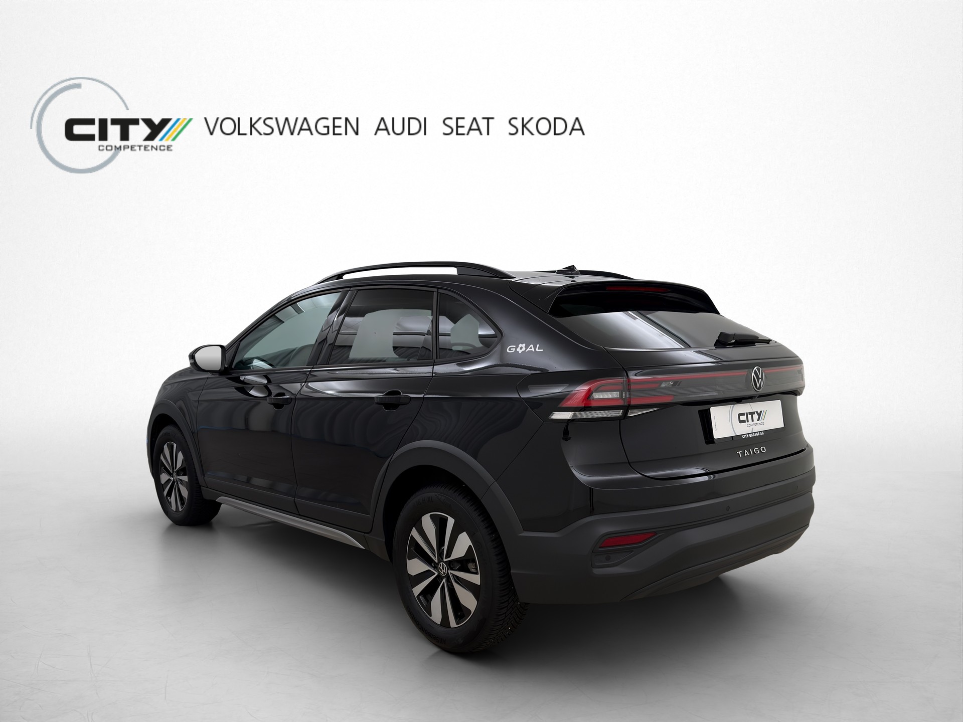 VW Taigo 1.0 TSI Goal DSG-image-3