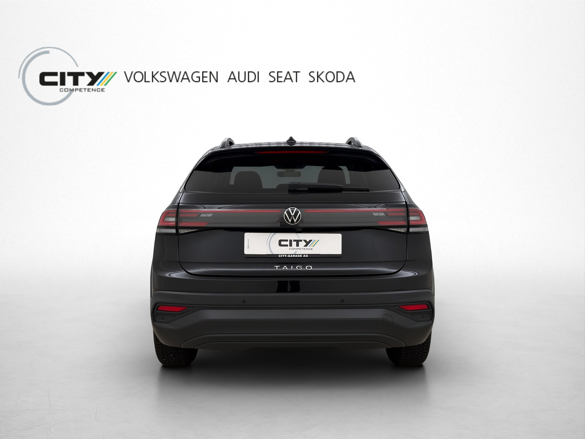 VW Taigo 1.0 TSI Goal DSG-image-5