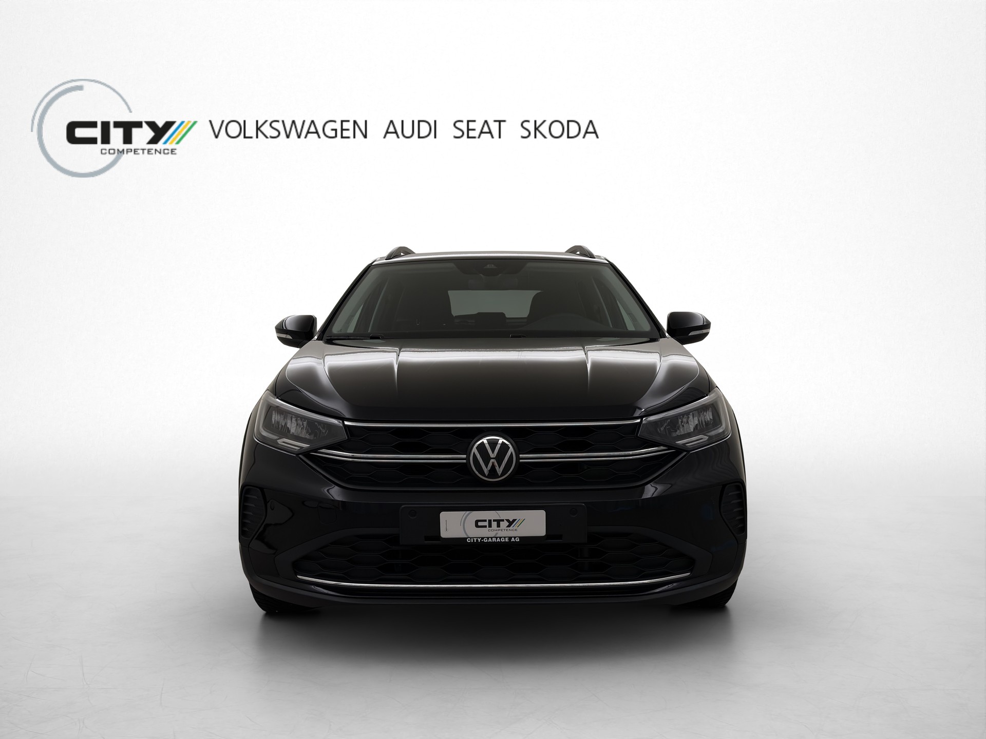 VW Taigo 1.0 TSI Goal DSG
