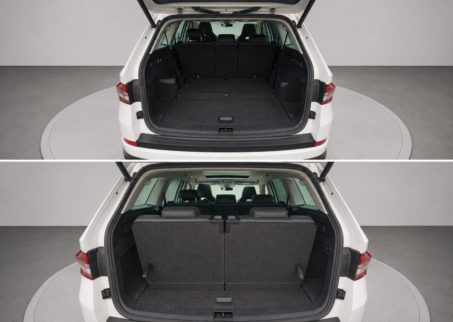 SKODA 2.0 TSI Style DSG-image-5