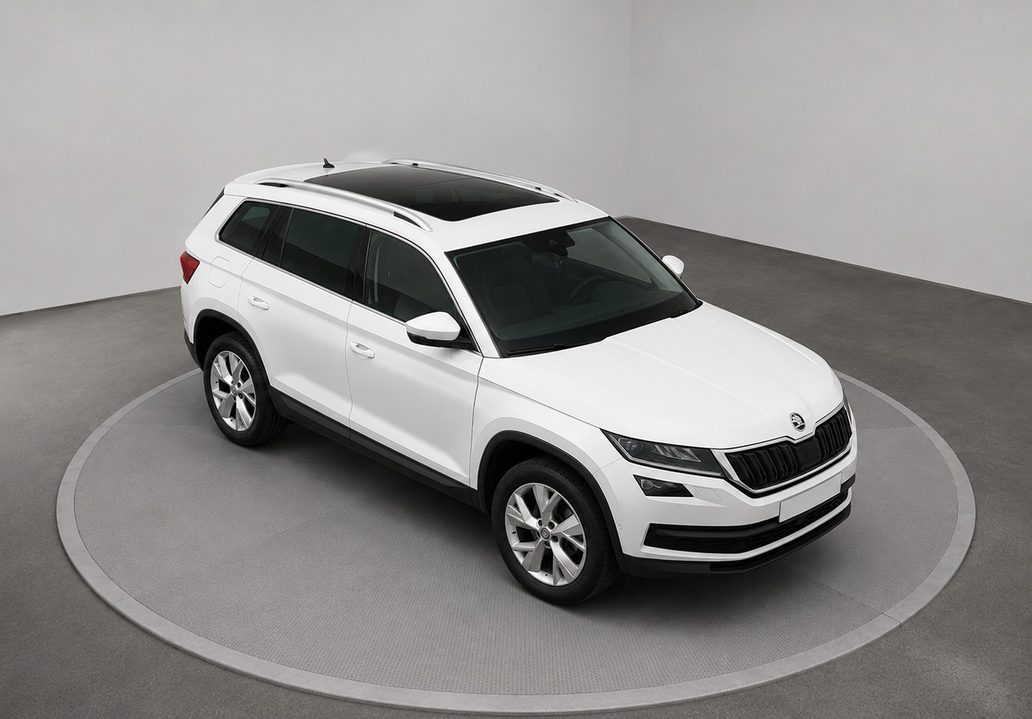SKODA 2.0 TSI Style DSG-image-0