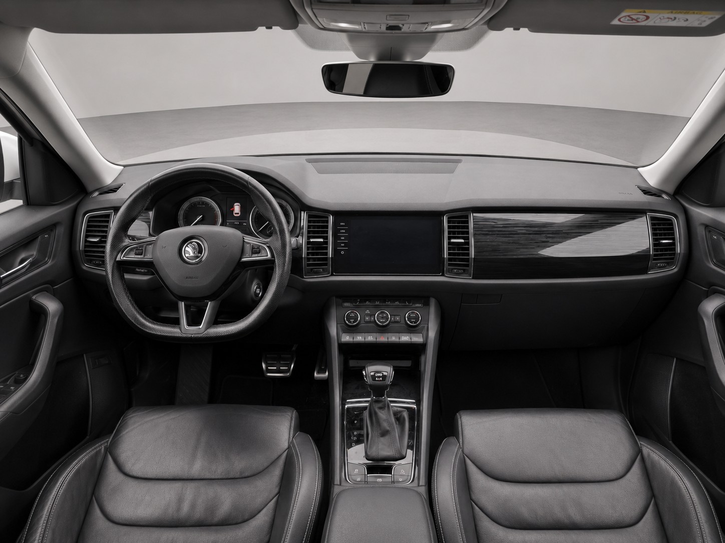 SKODA 2.0 TSI Style DSG-image-3