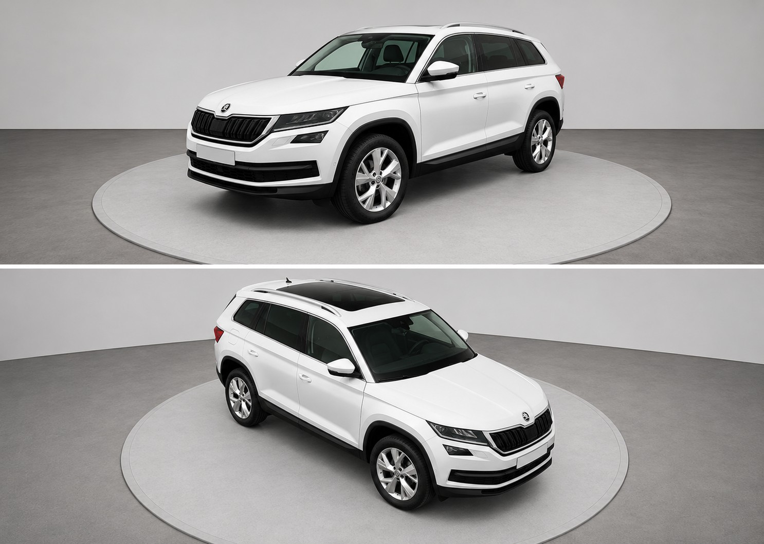 SKODA 2.0 TSI Style DSG-image-2