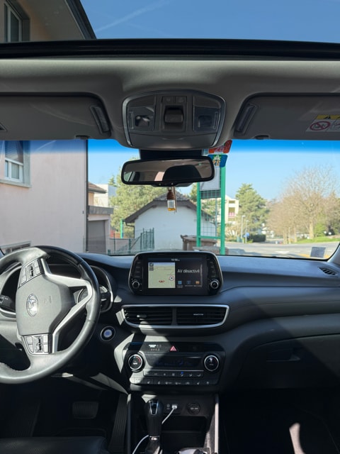 HYUNDAI 1.6 T-GDi Vertex 4WD-image-2