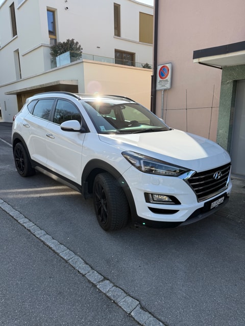HYUNDAI 1.6 T-GDi Vertex 4WD-image-4