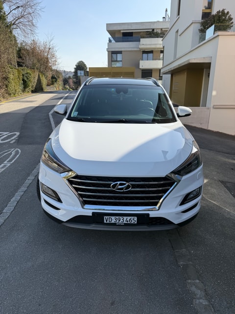 HYUNDAI 1.6 T-GDi Vertex 4WD-image-5