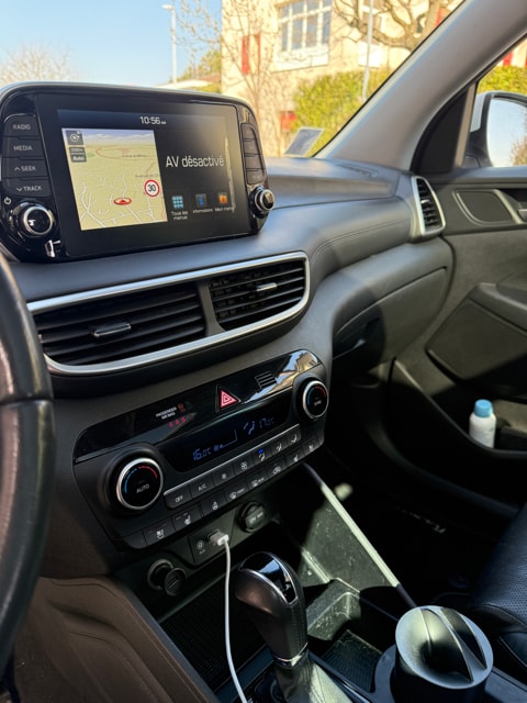 HYUNDAI 1.6 T-GDi Vertex 4WD-image-1