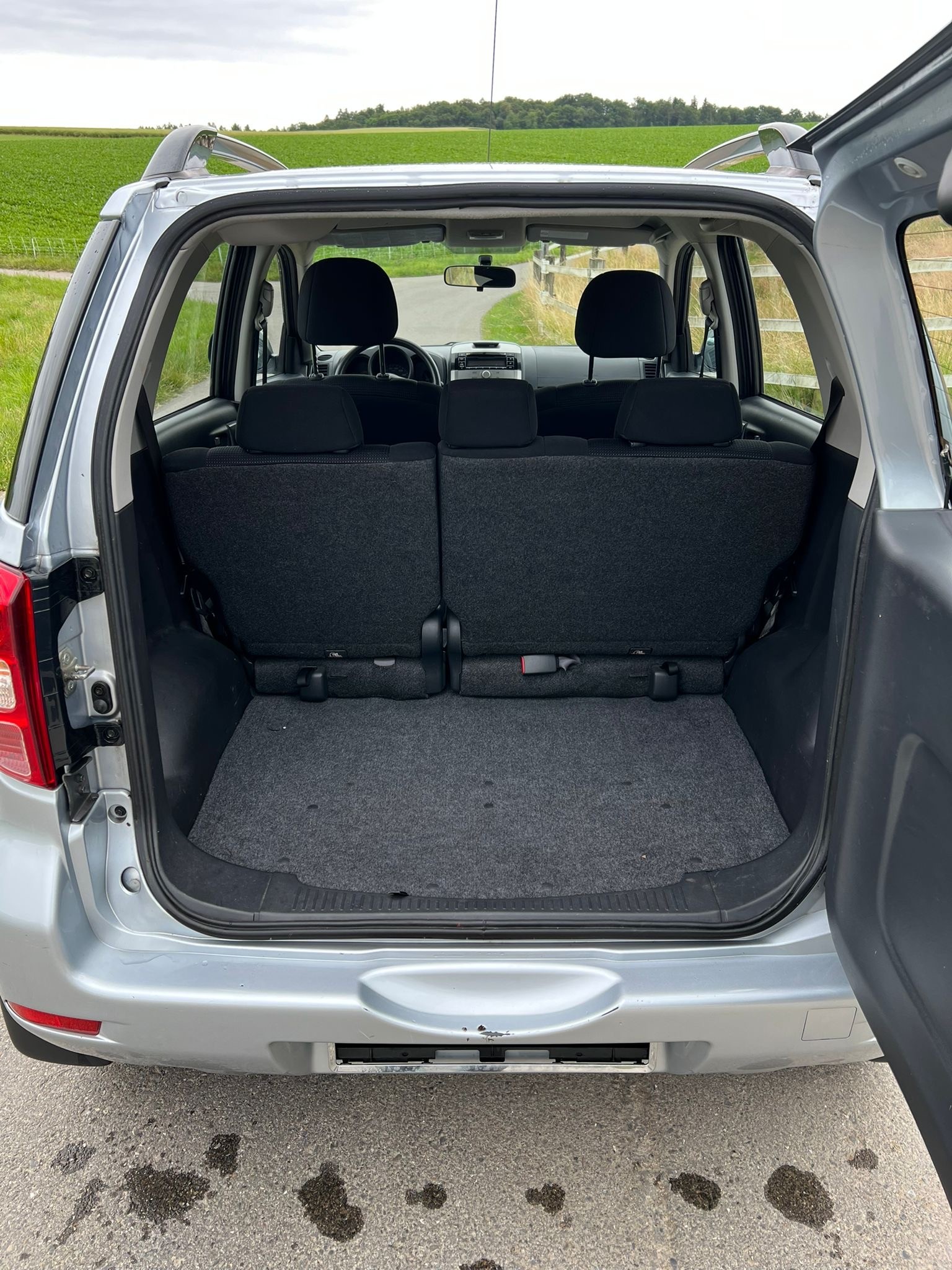 DAIHATSU 1.5 4x4 SX-image-4