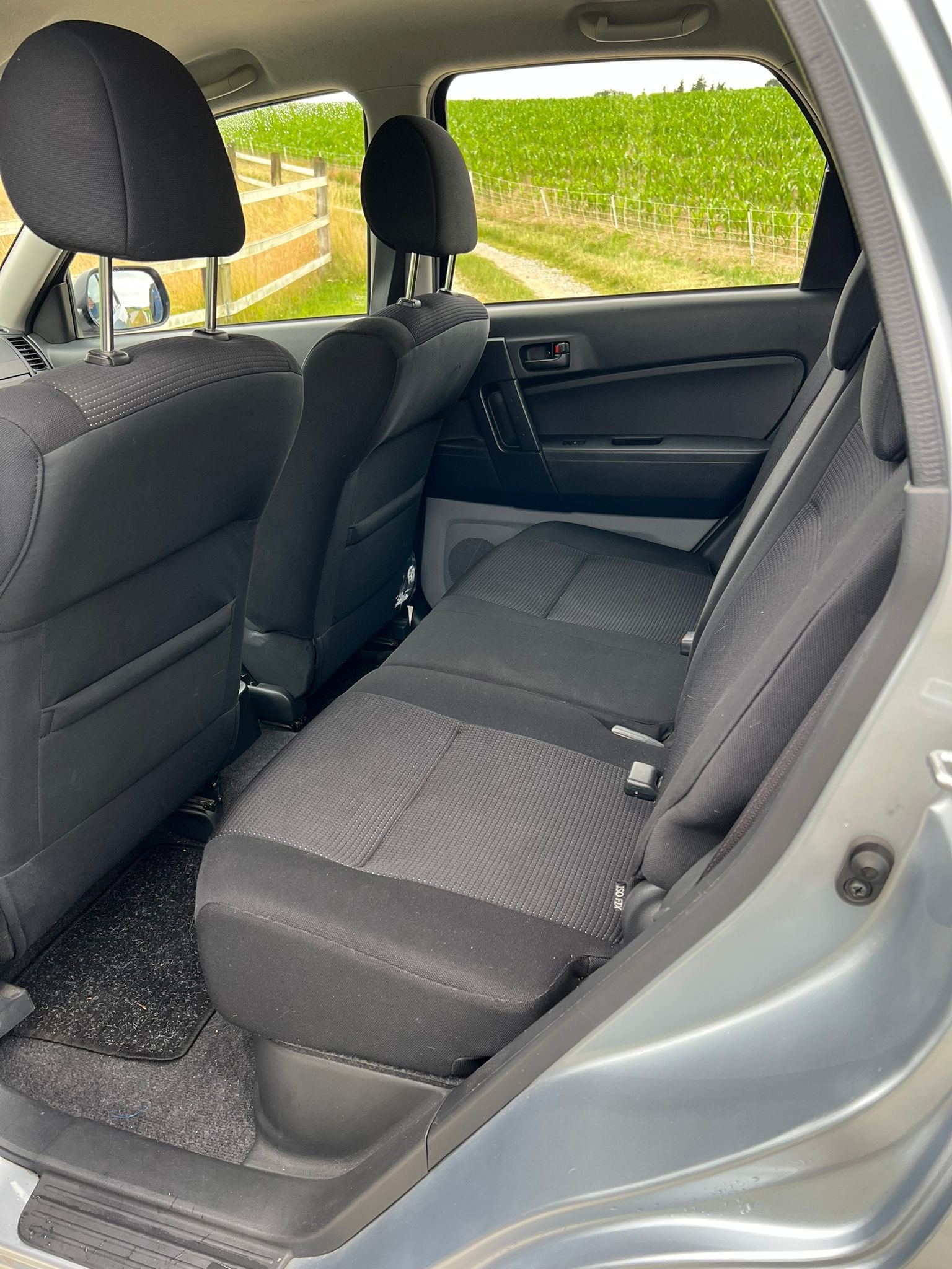 DAIHATSU 1.5 4x4 SX-image-3