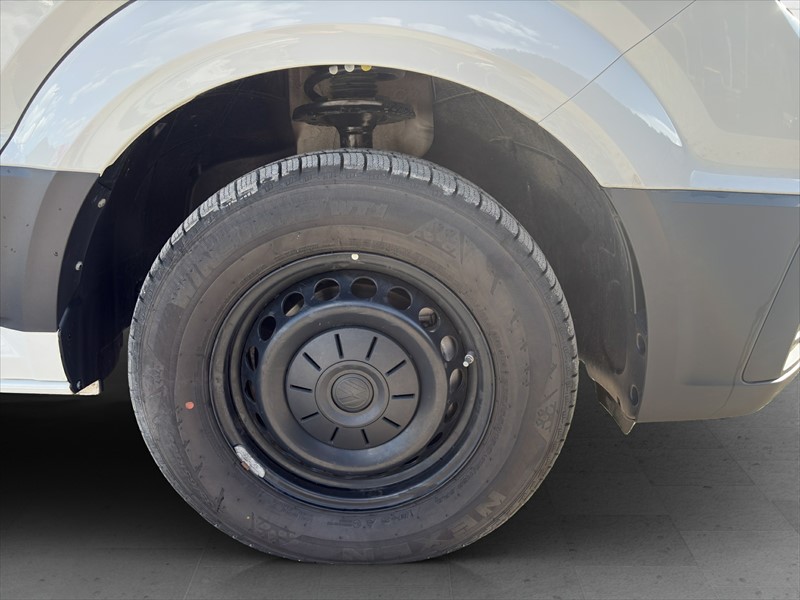 VW Crafter 35 Kaw. 3640-image-10