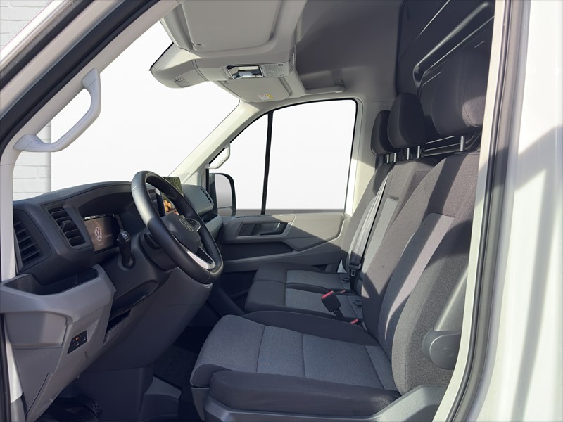 VW Crafter 35 Kaw. 3640-image-4