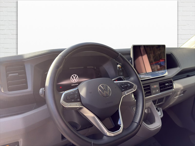 VW Crafter 35 Kaw. 3640-image-5